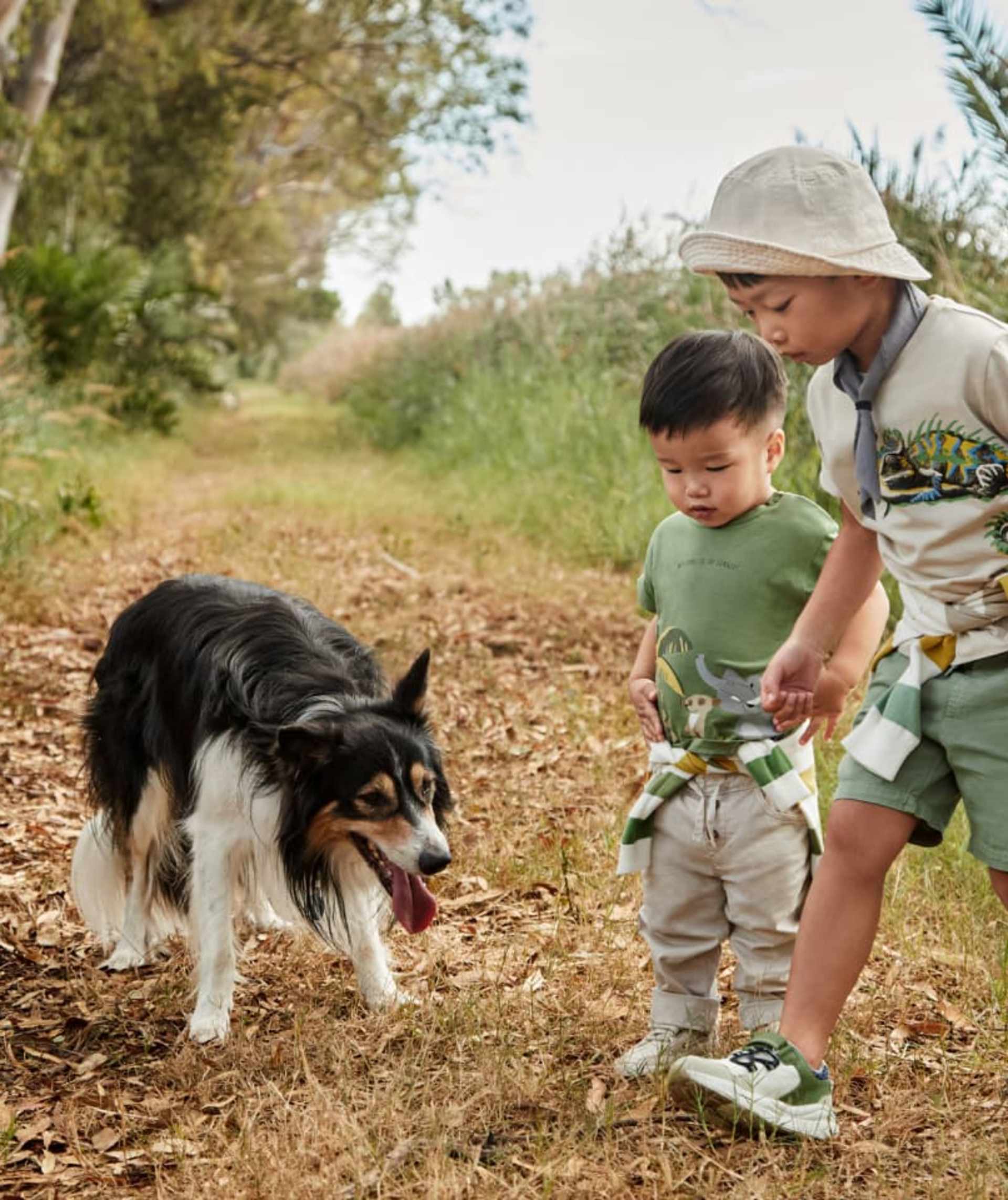 ESG Comprometidos con las personas y el planeta