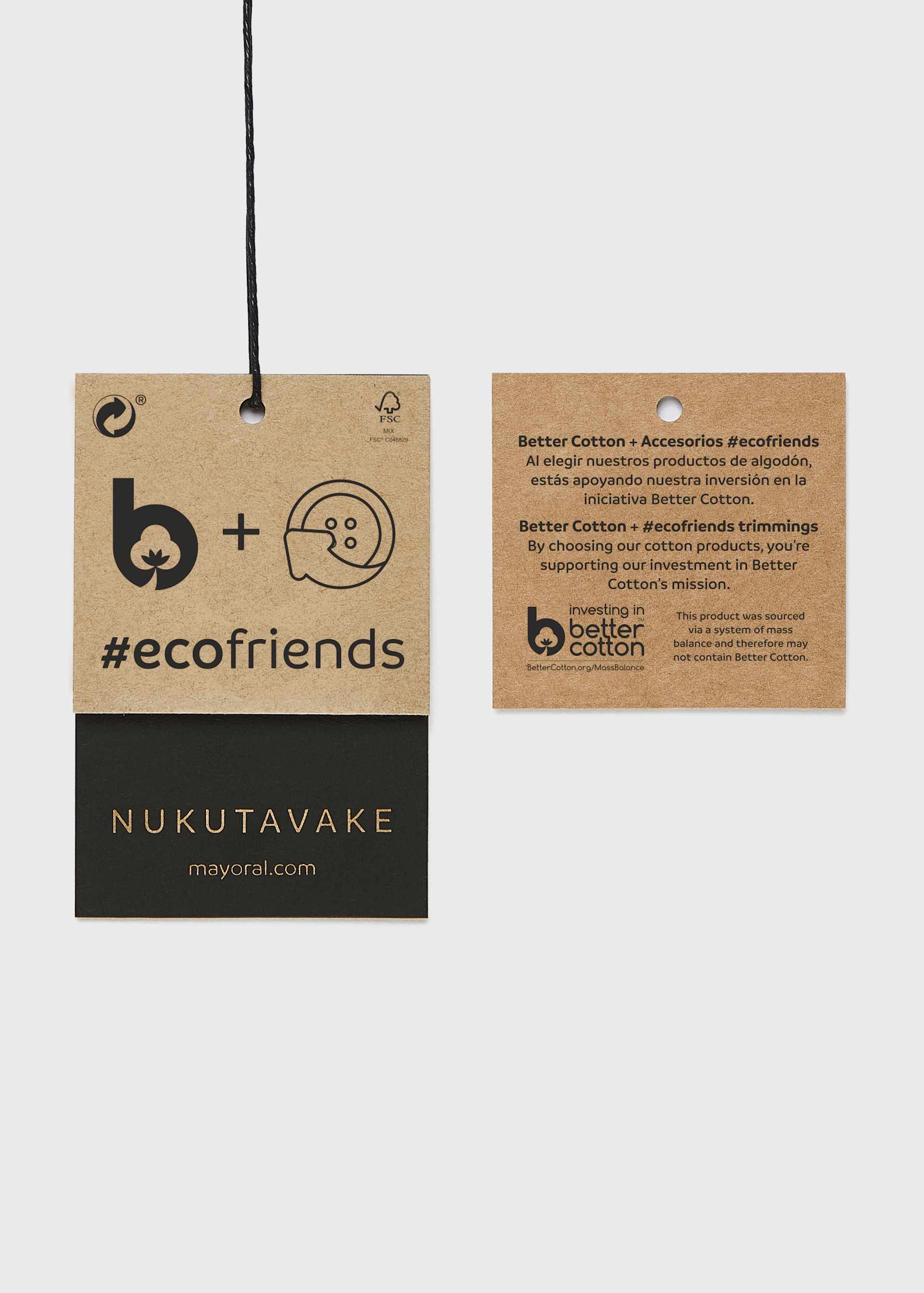 Boys Basic Fitted Trousers