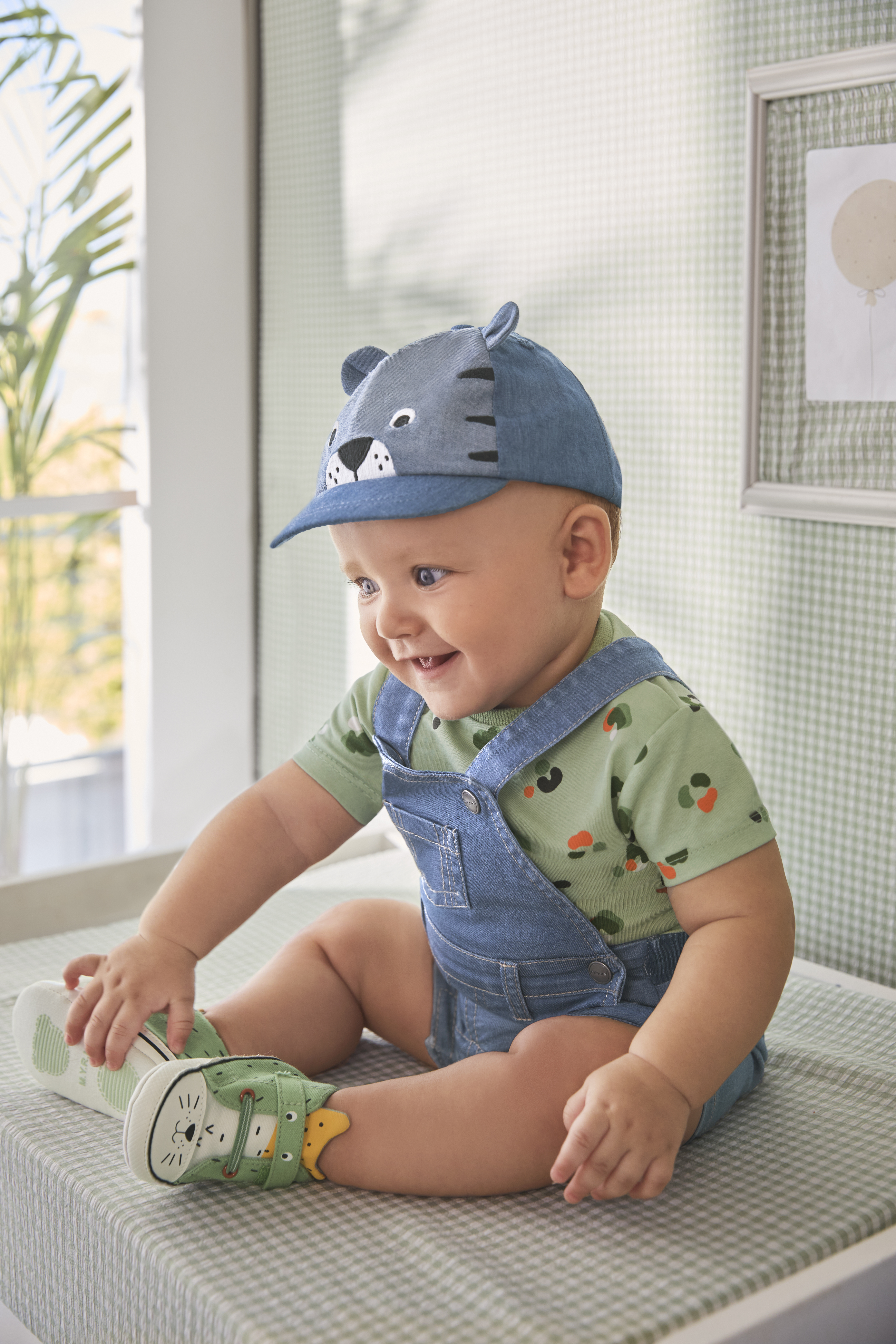 Baby Clothes 0-36 Months ®
