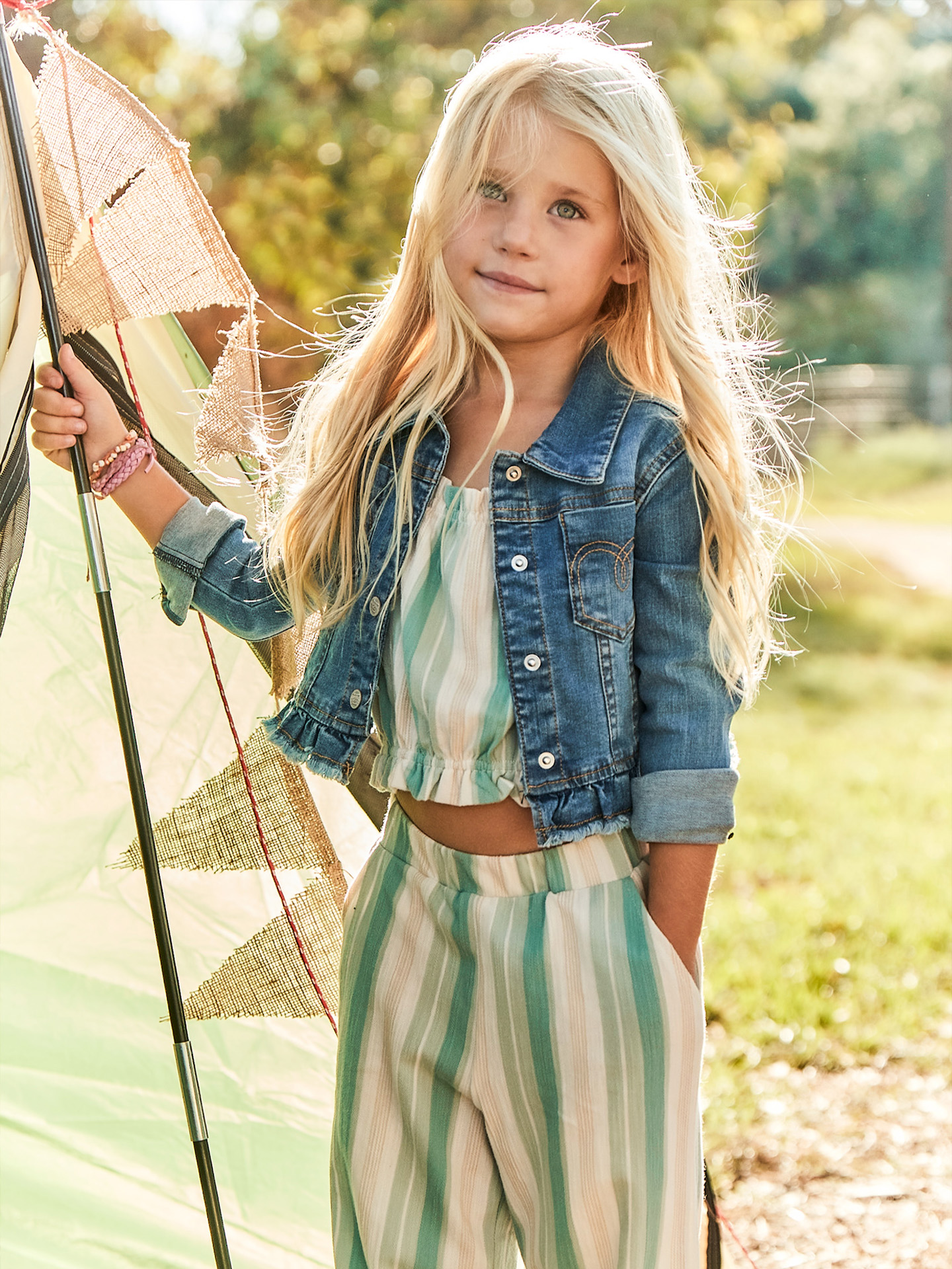 Look #2A