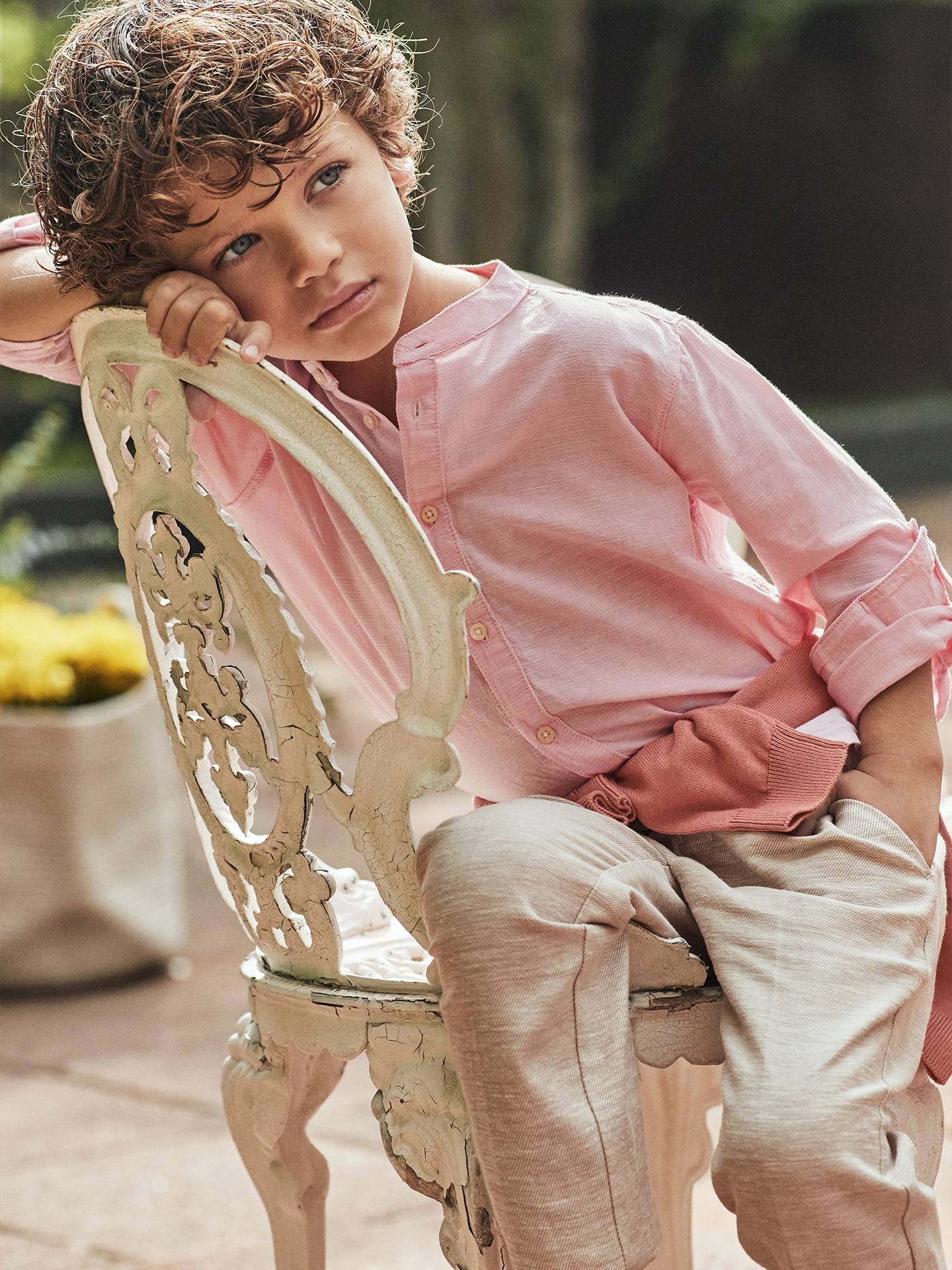 Look Rodrigo