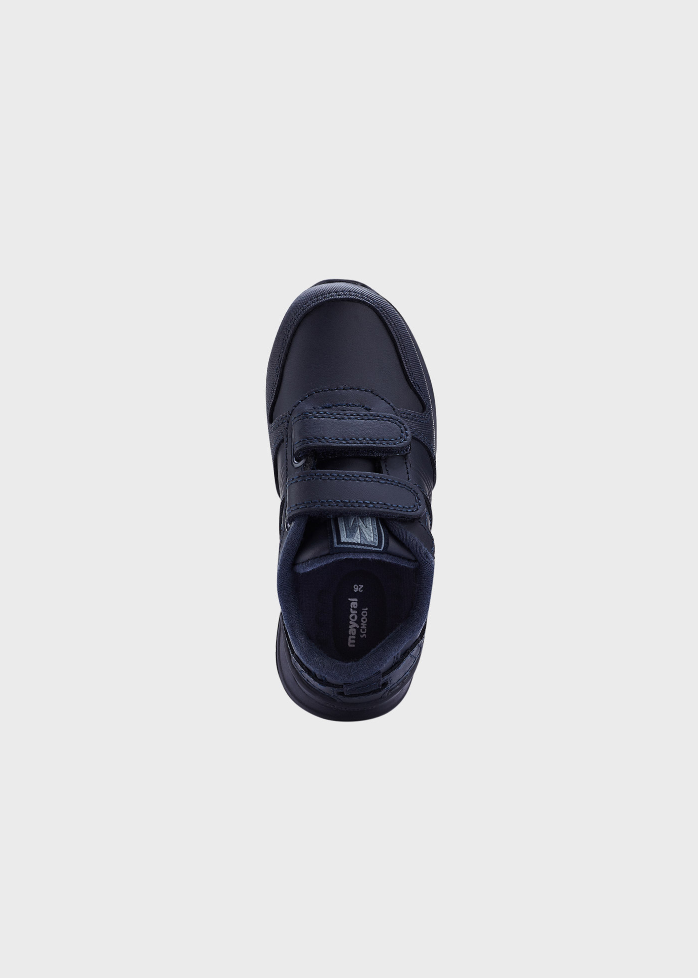 Scarpe sportive scuola