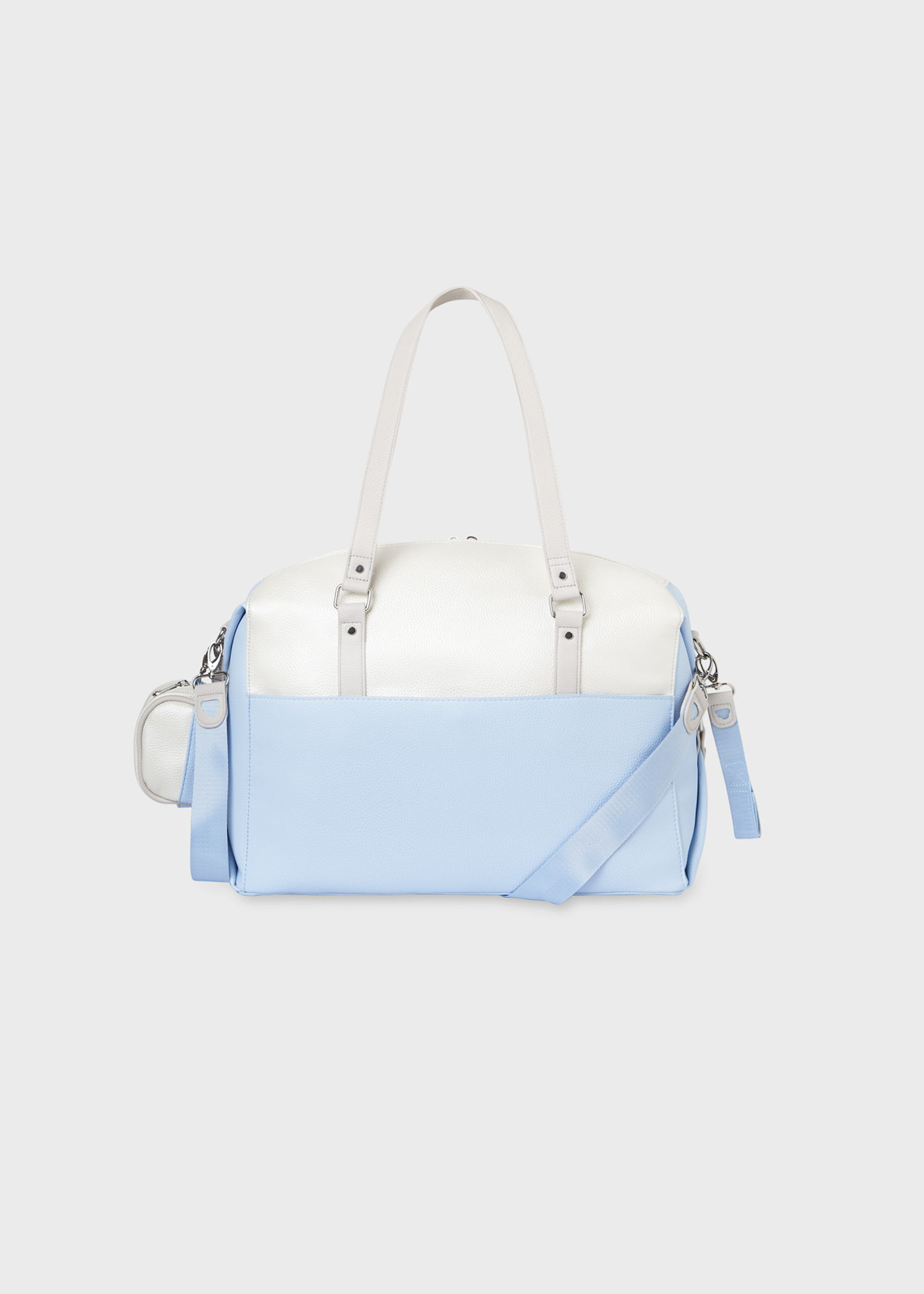 Changing bag baby