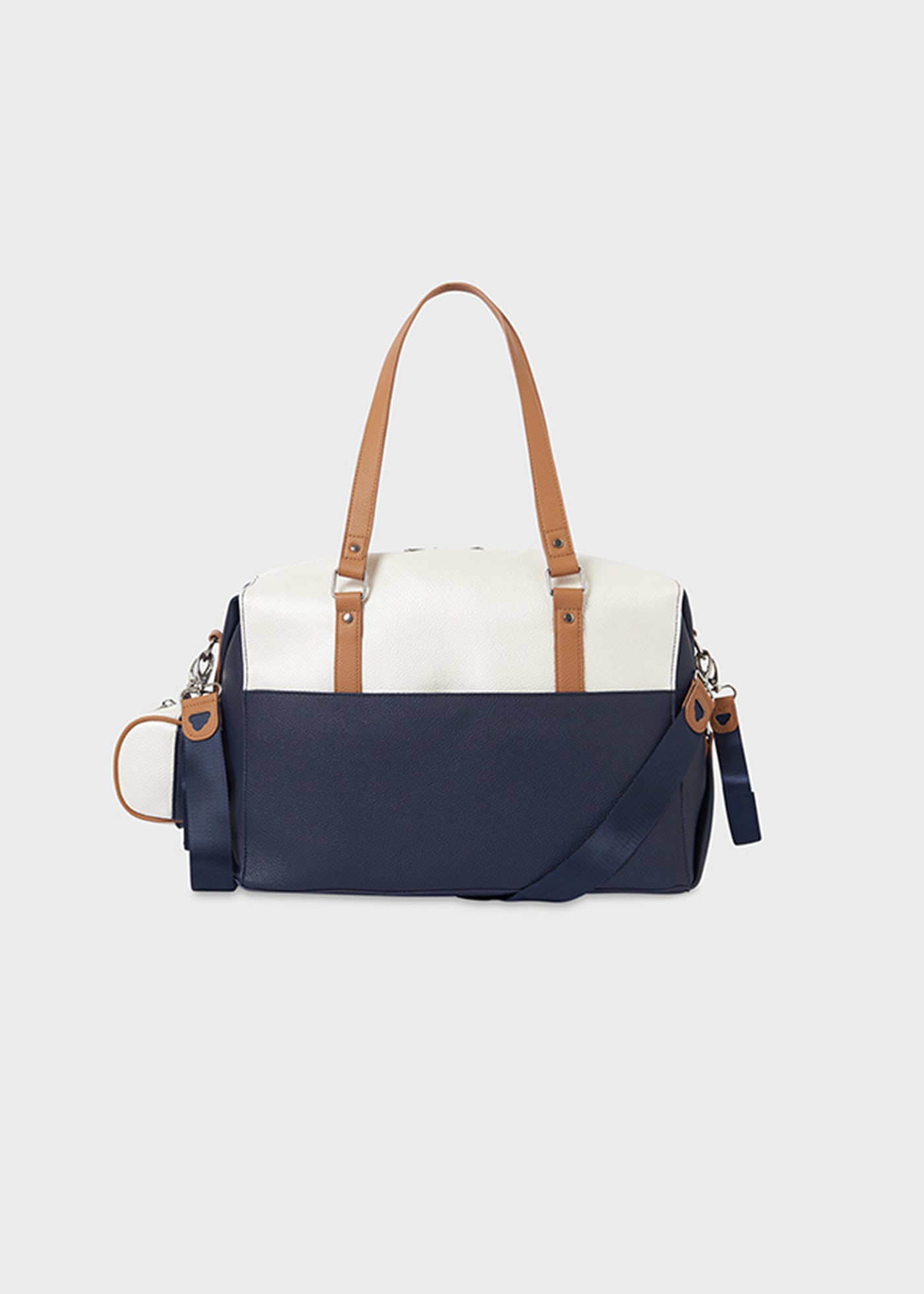 Sac maternité combiné