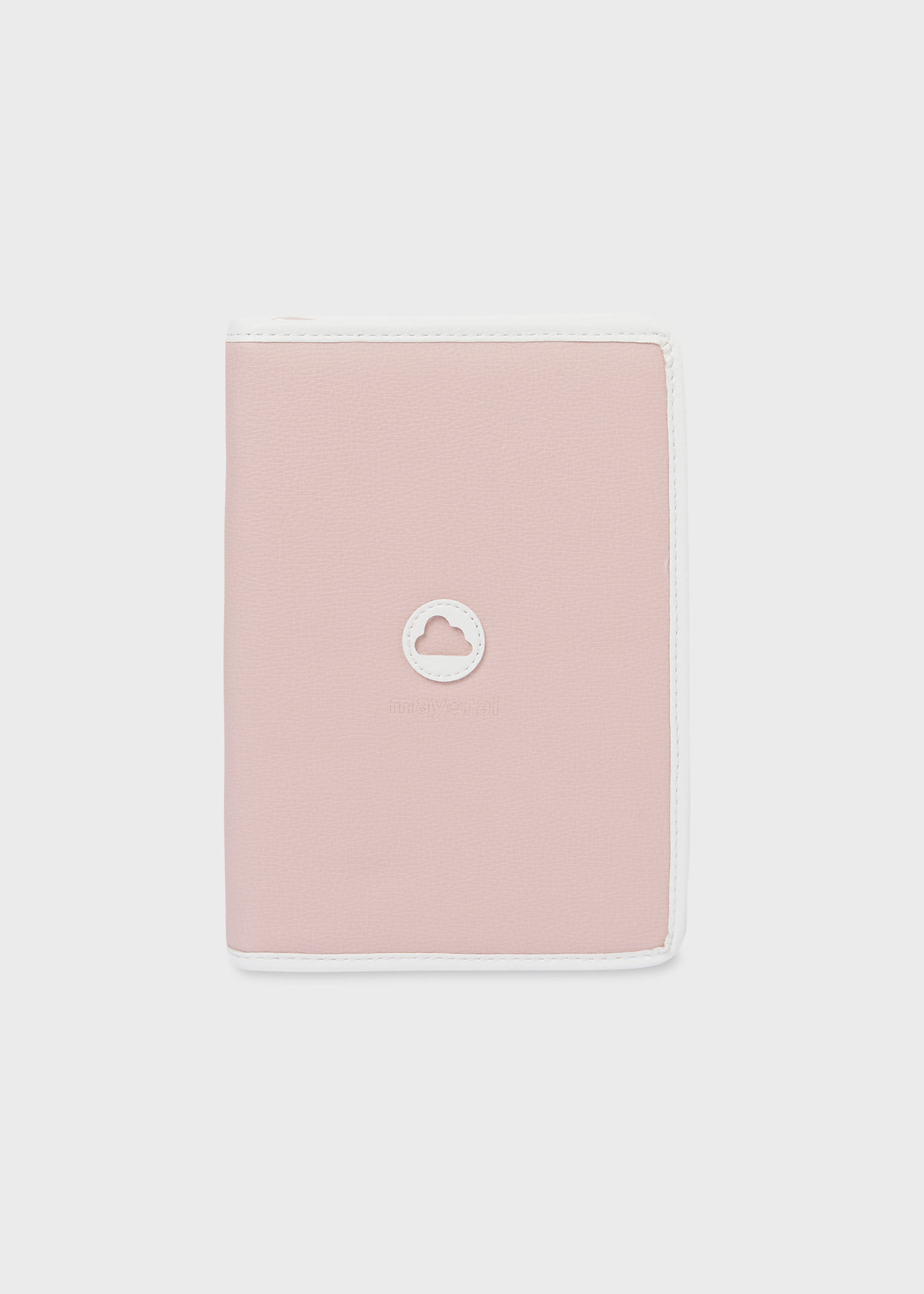 Document holder baby with logo