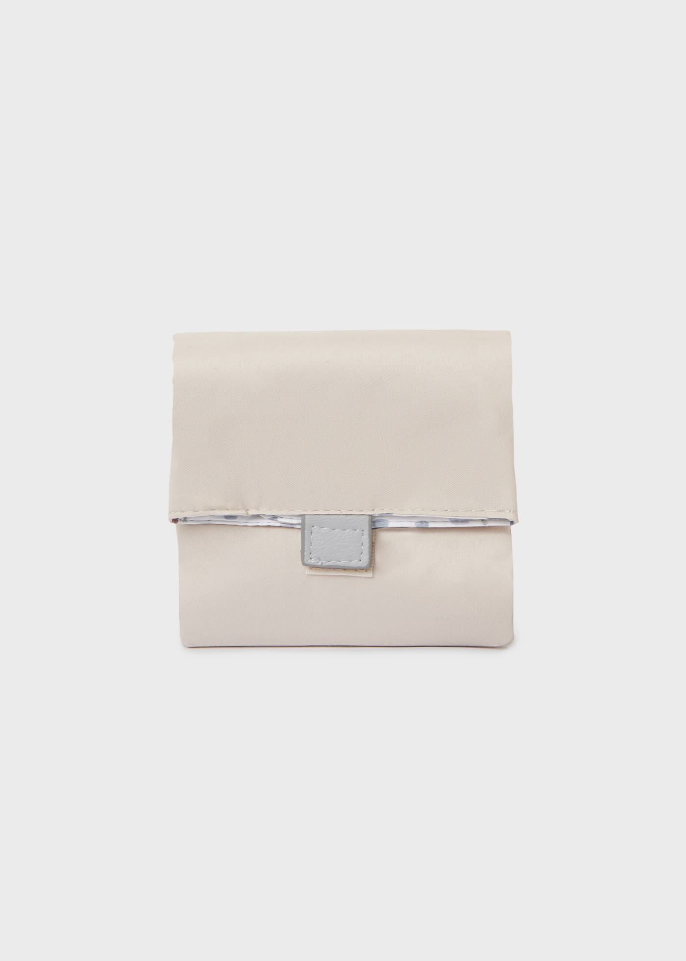 Borsa maternità stampata neonato