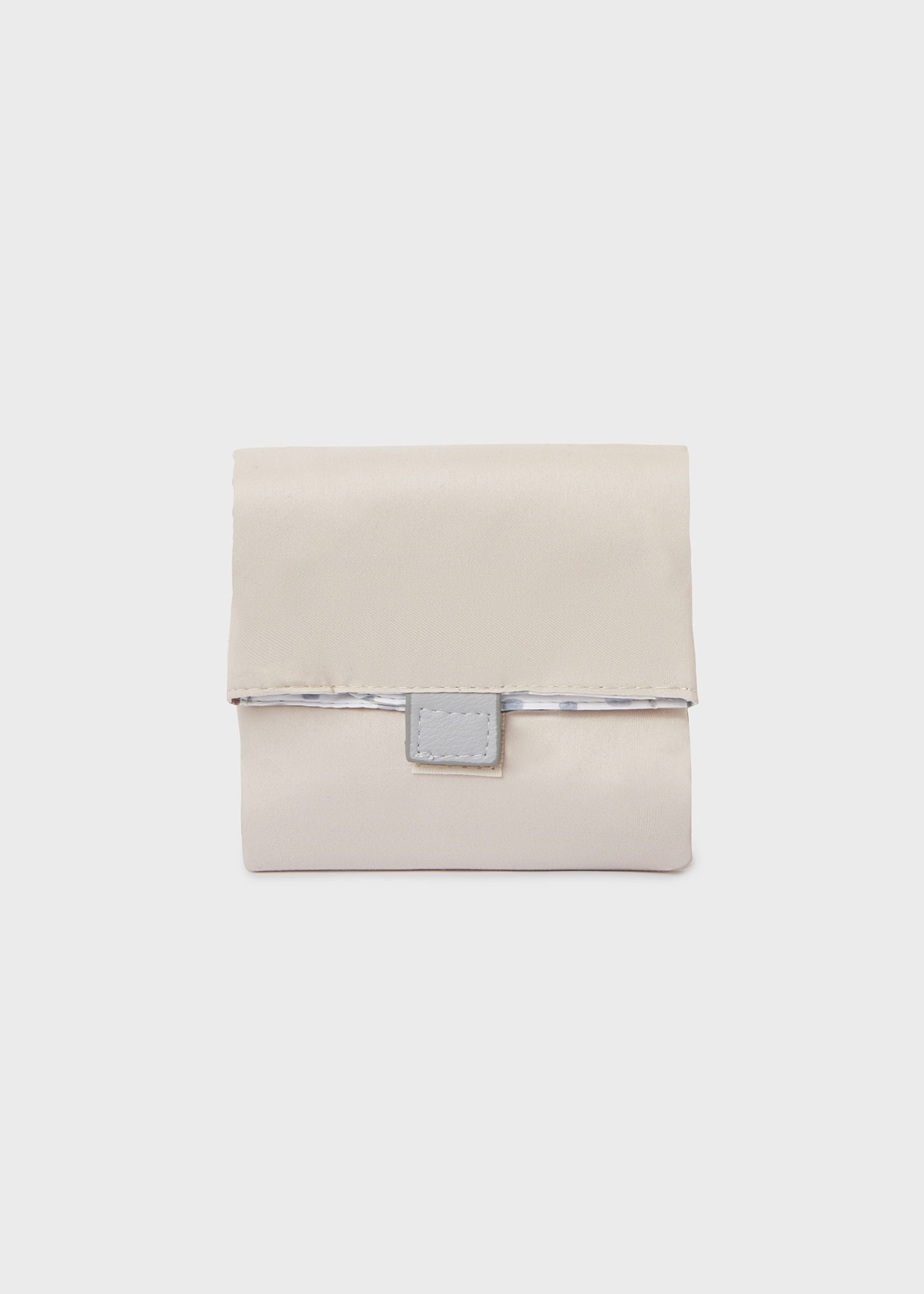 Borsa maternità stampata neonato