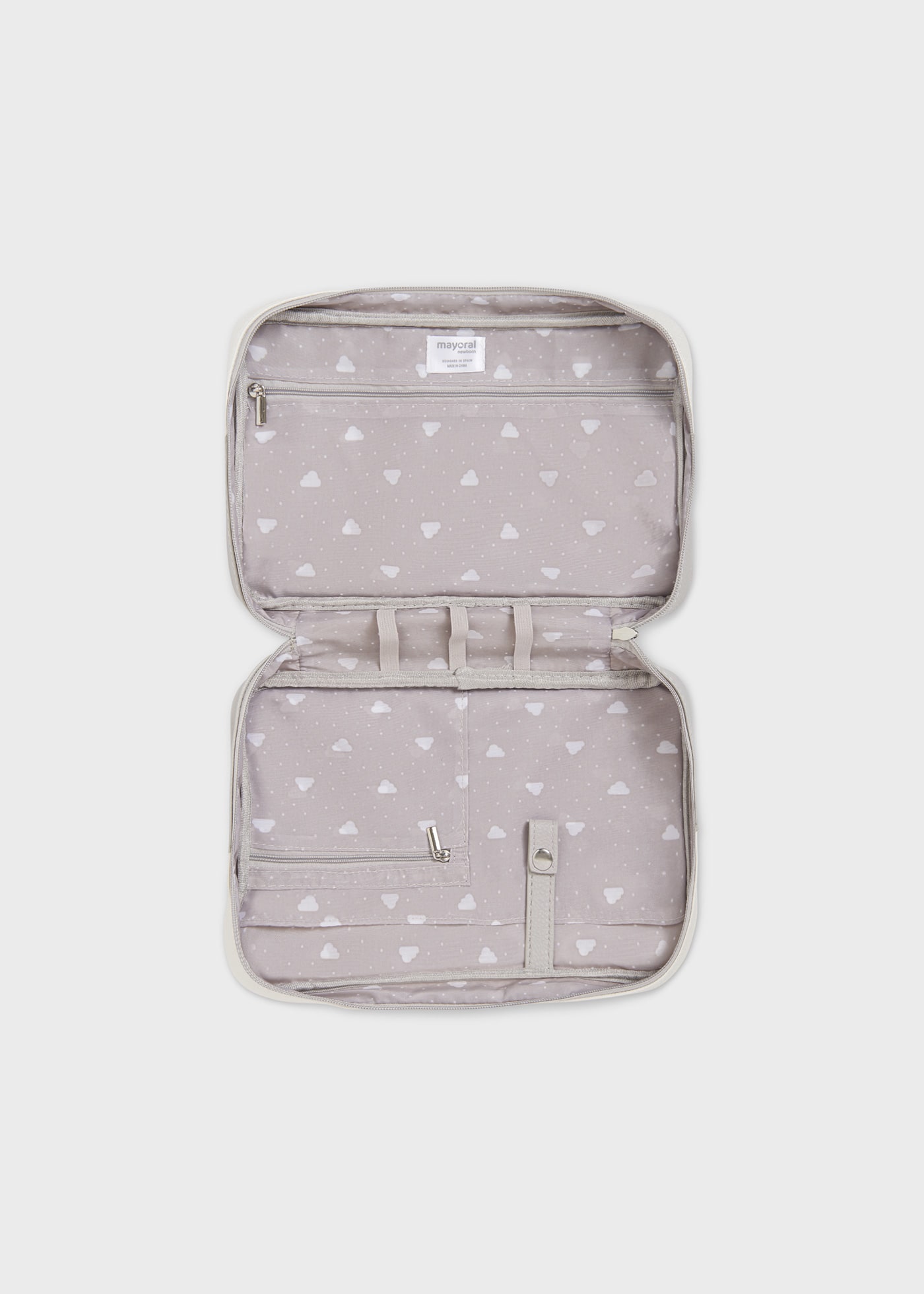 Toiletry Bag