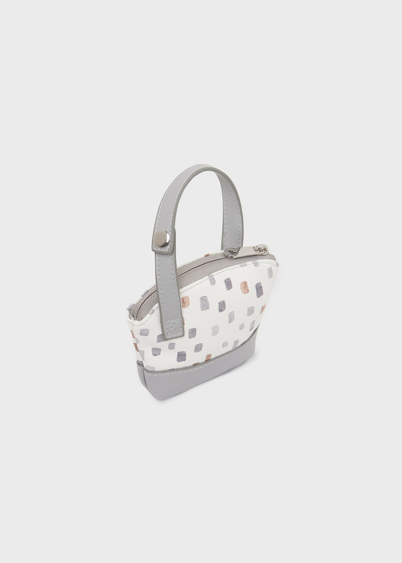 Baby print bag