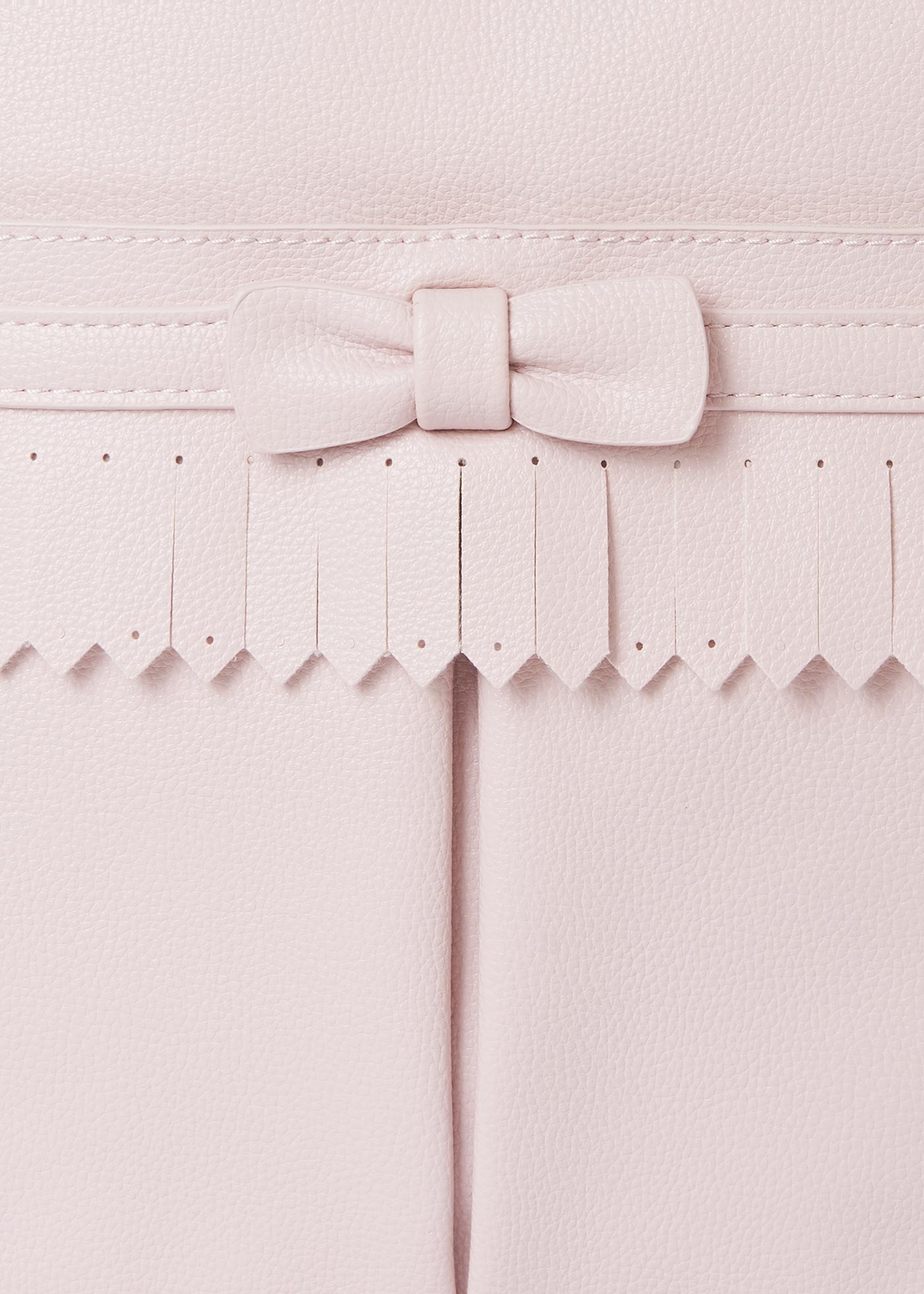 Чанта за майката с ресни Чанта за майката с ресни