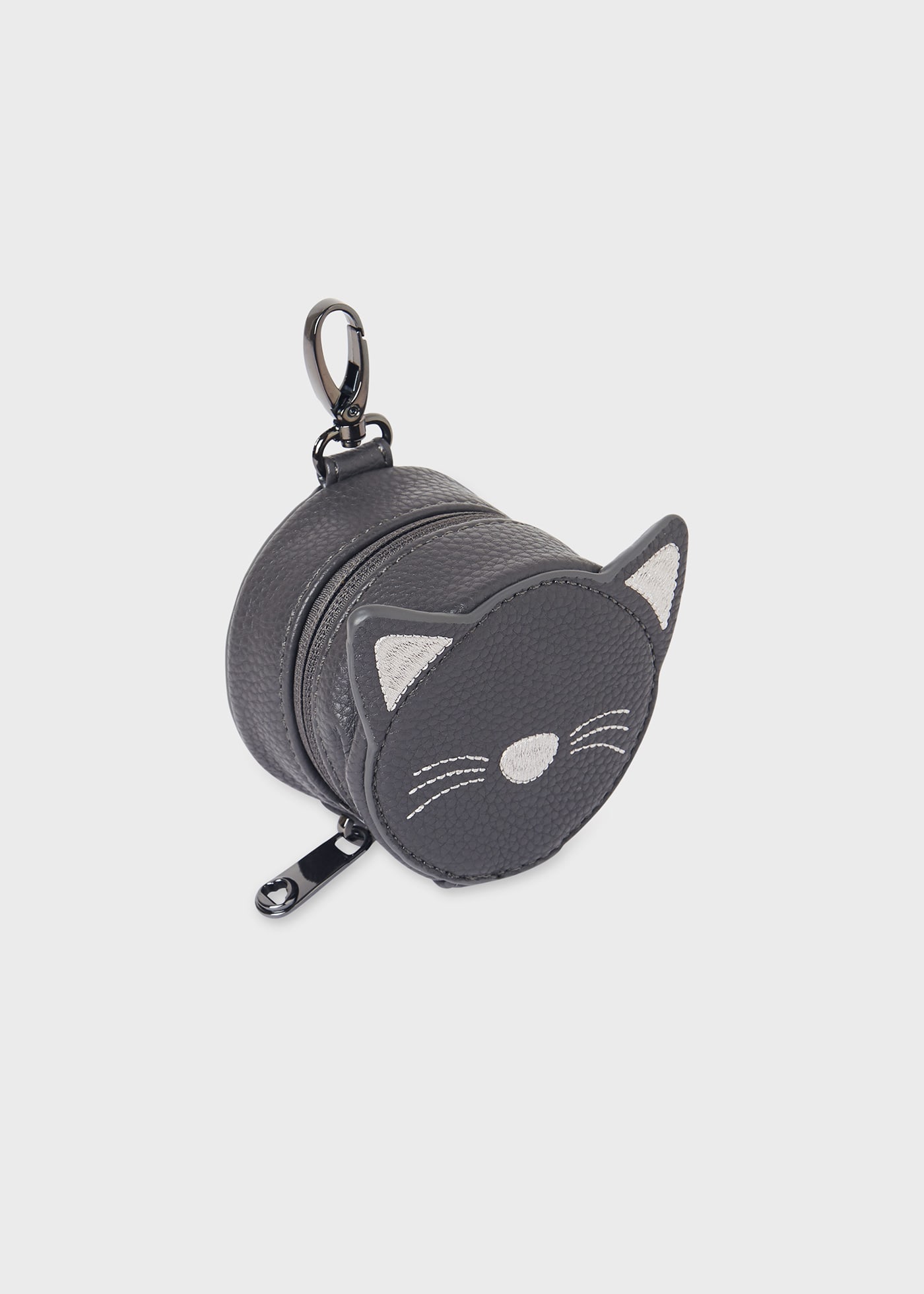 Quilted bag and dummy holder baby