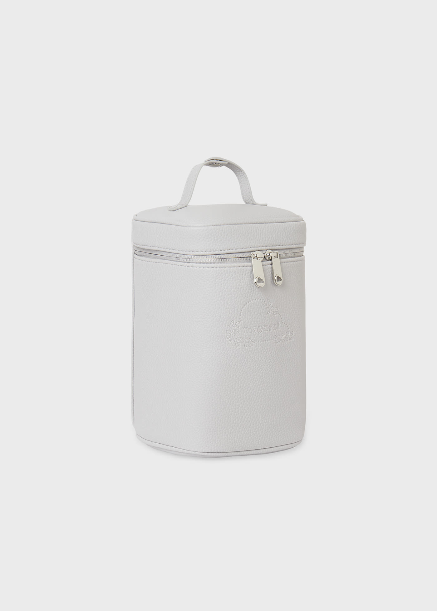 Borsa termica incisa neonato