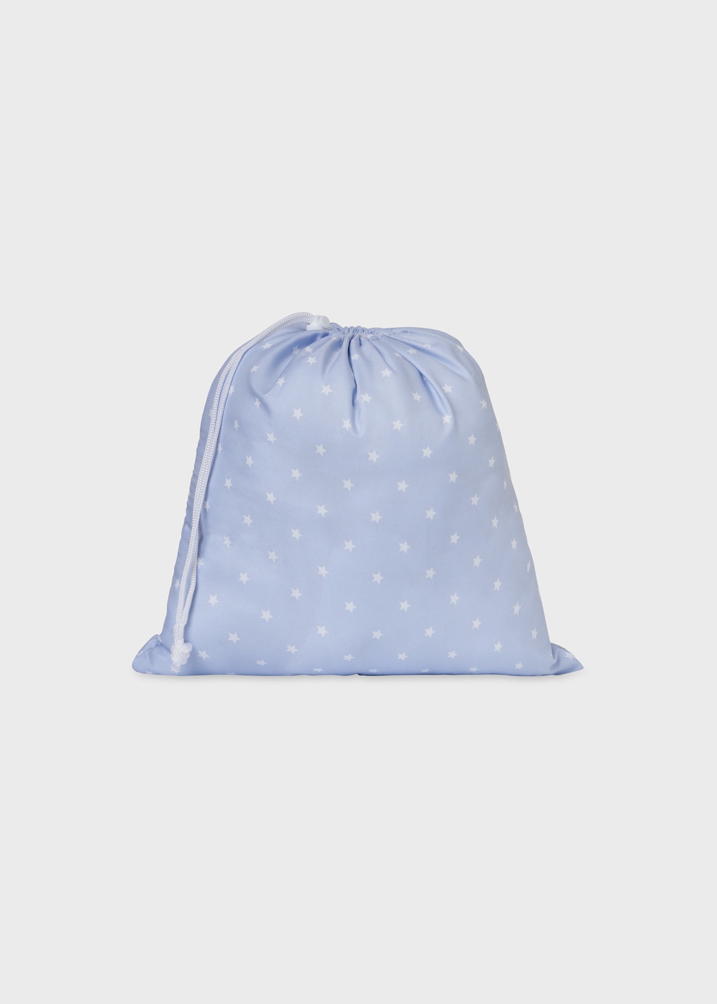 Sac maternité nœud bébé