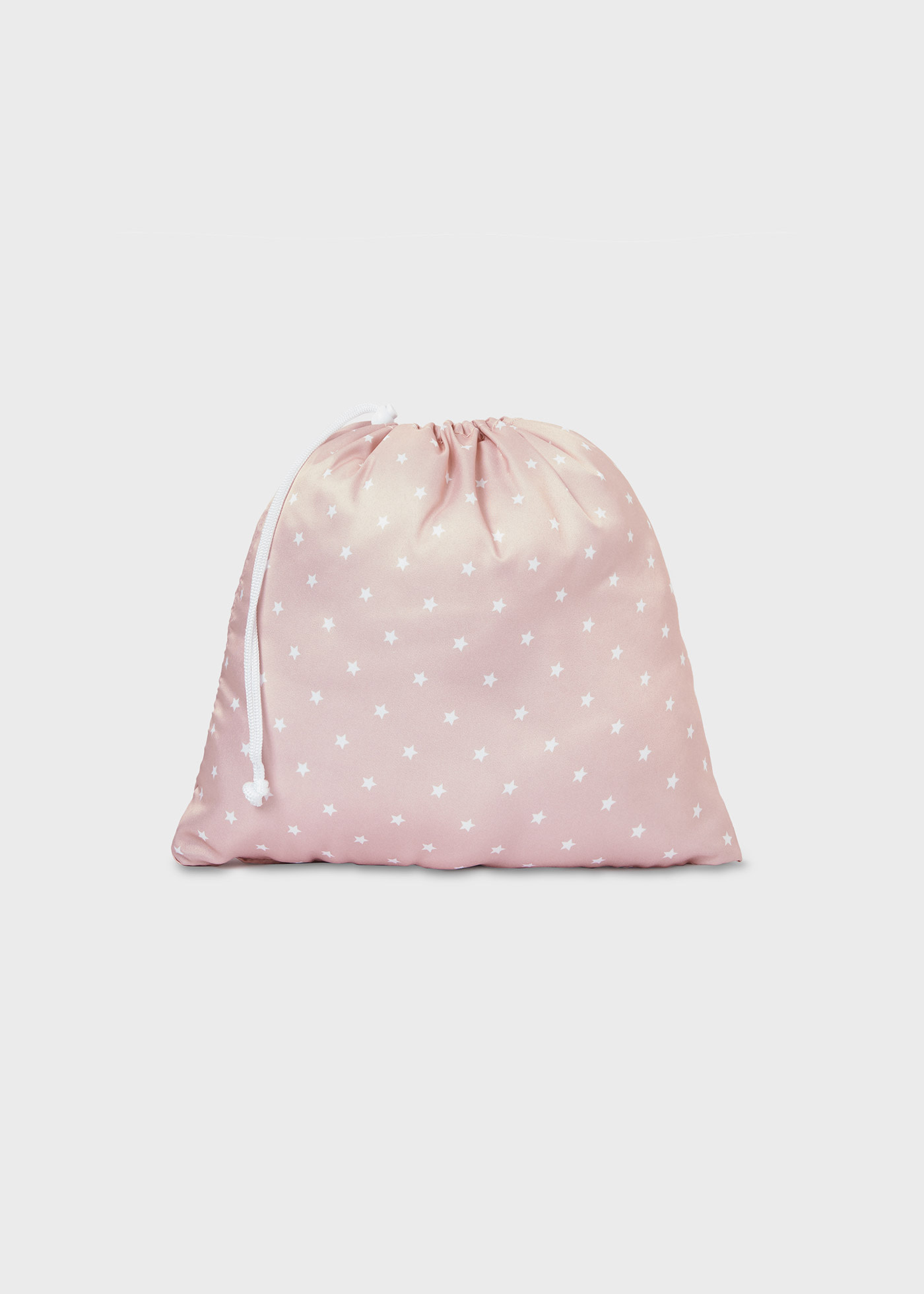 Baby bow maternity bag