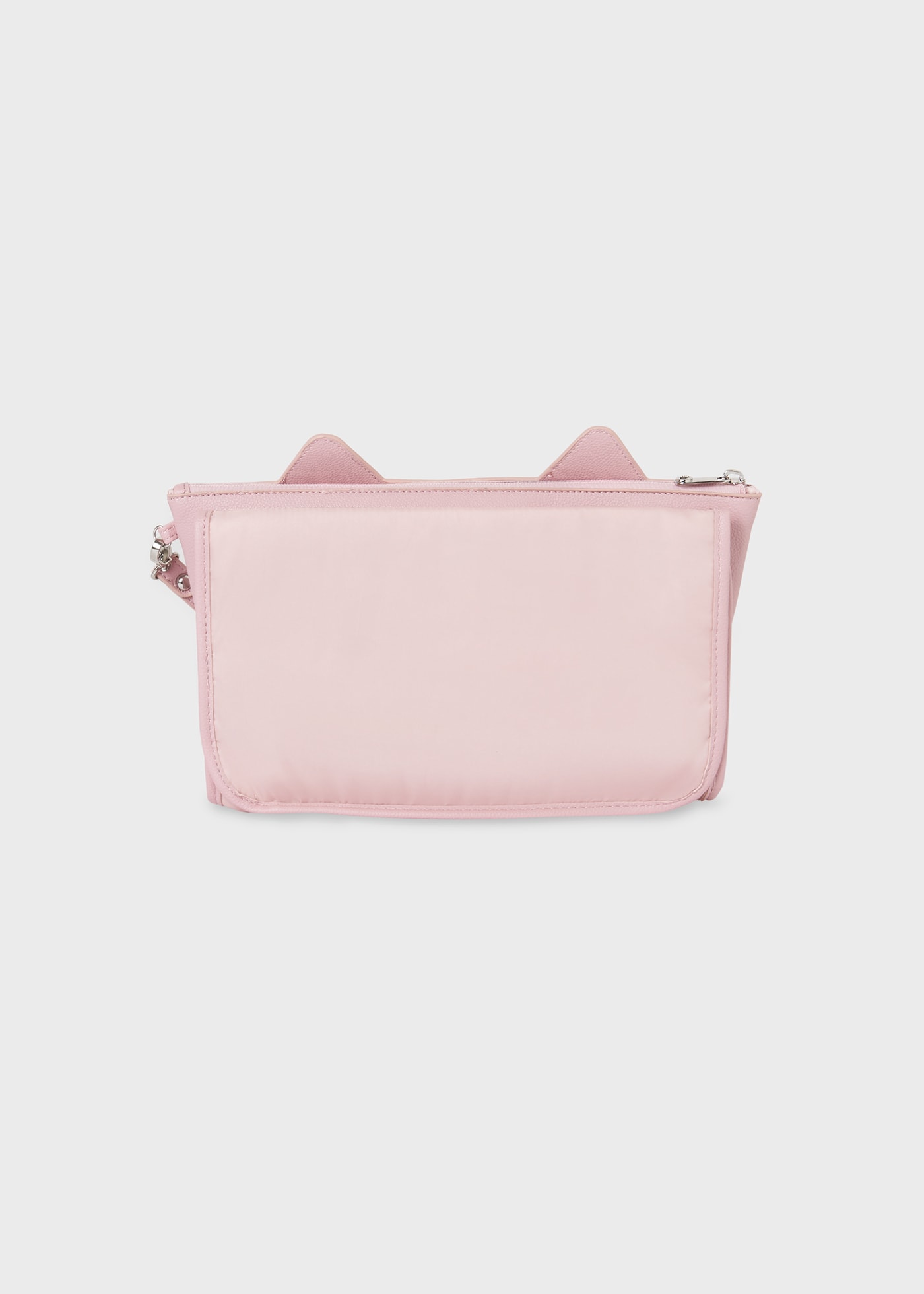Necessaire con fasciatoio bebé