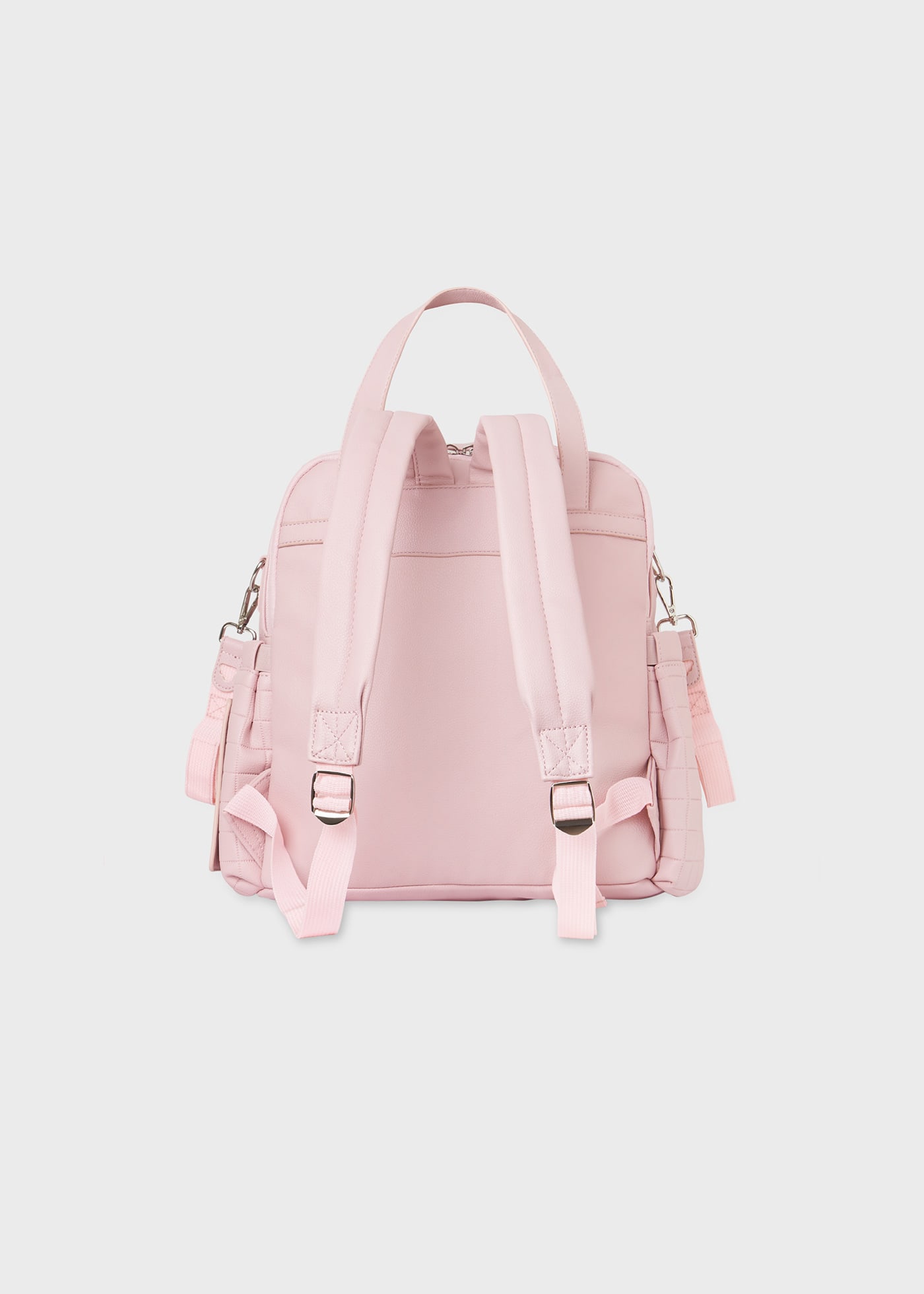 Rucksack Öhrchen Baby