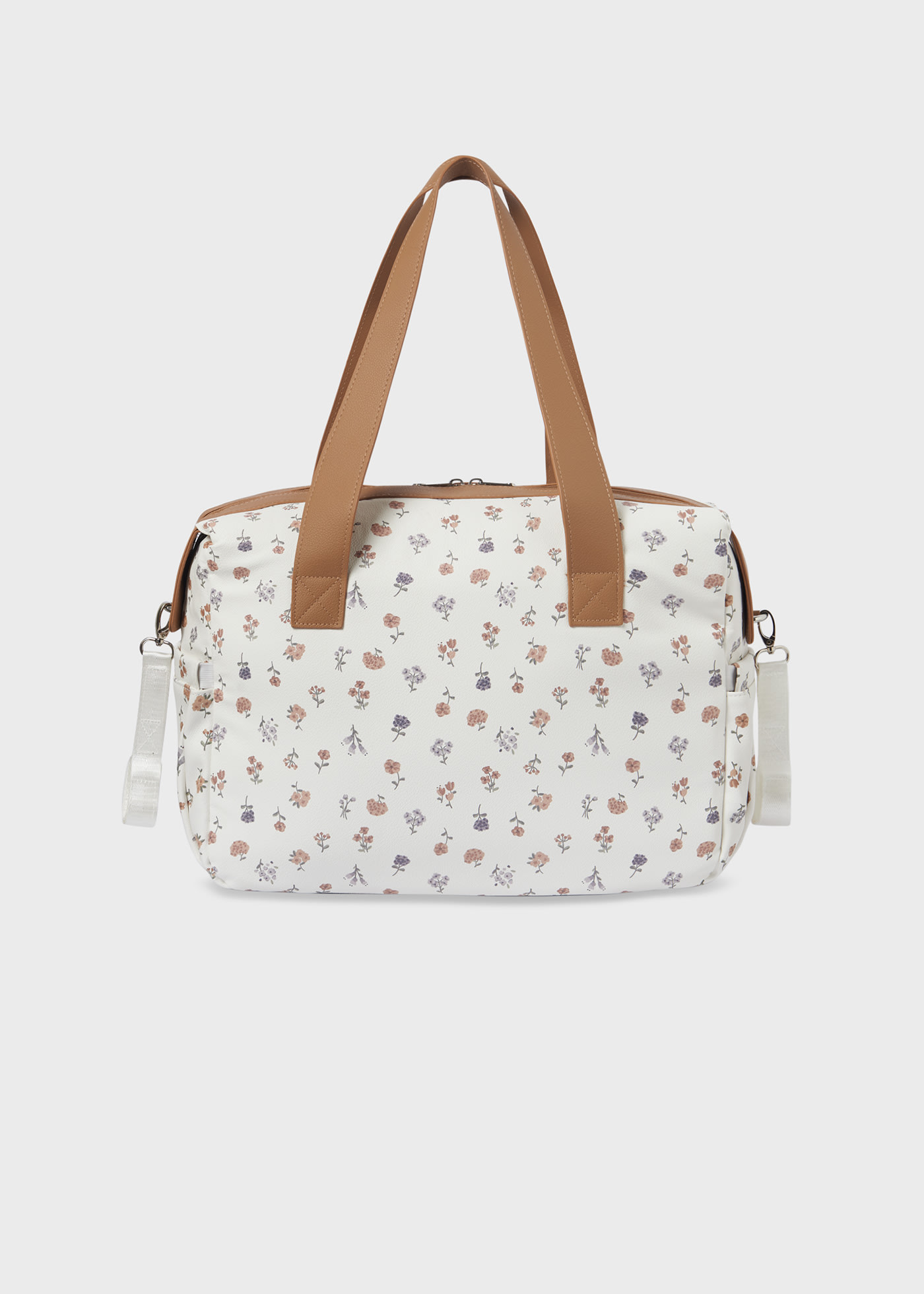 Borsa stampata baby