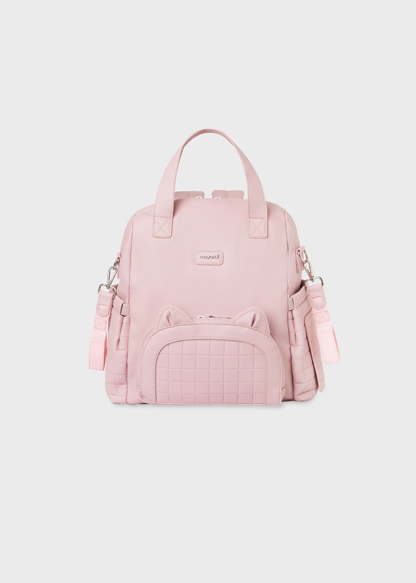 Rucksack Öhrchen Baby