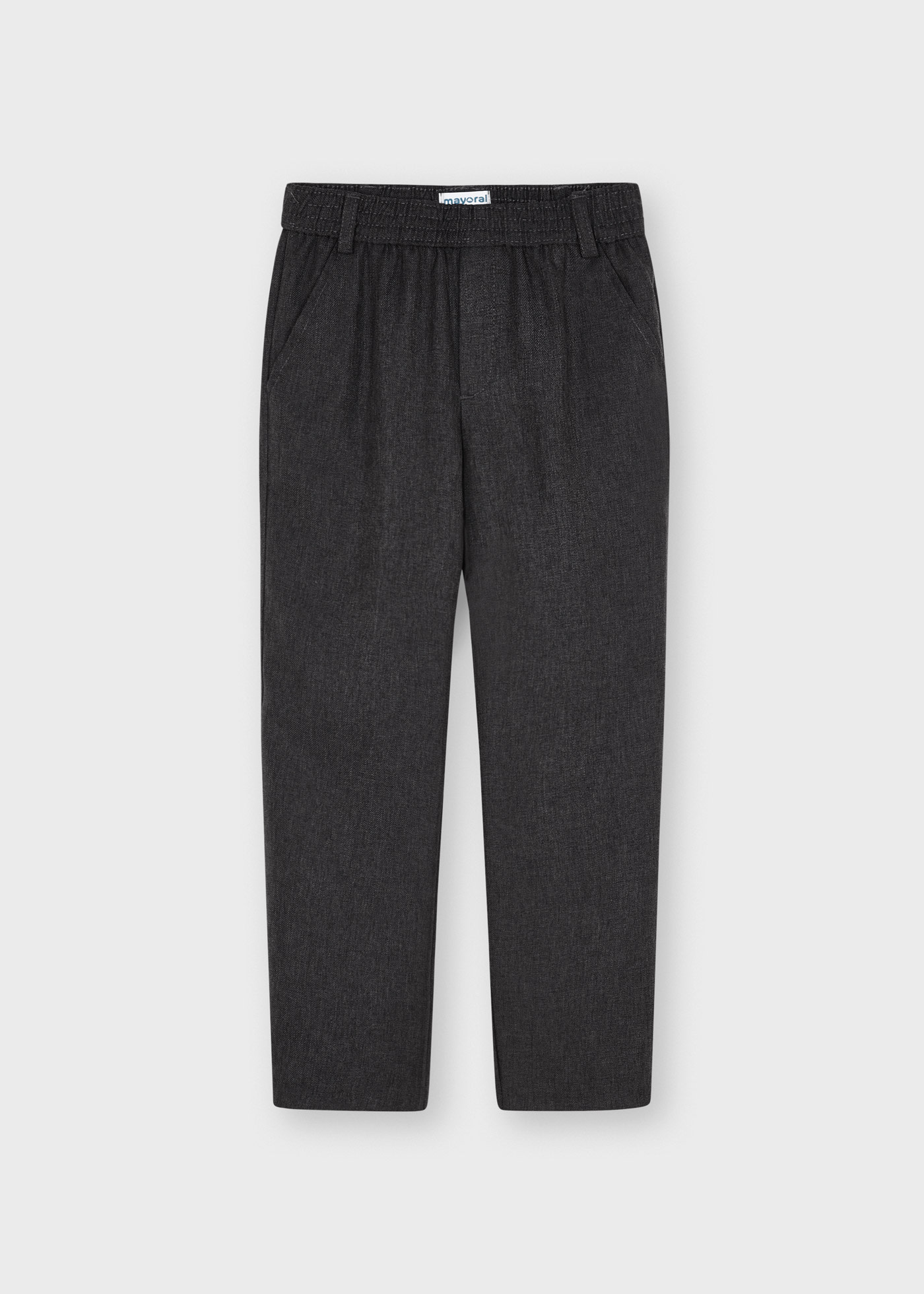 Pantalone scuola bambino