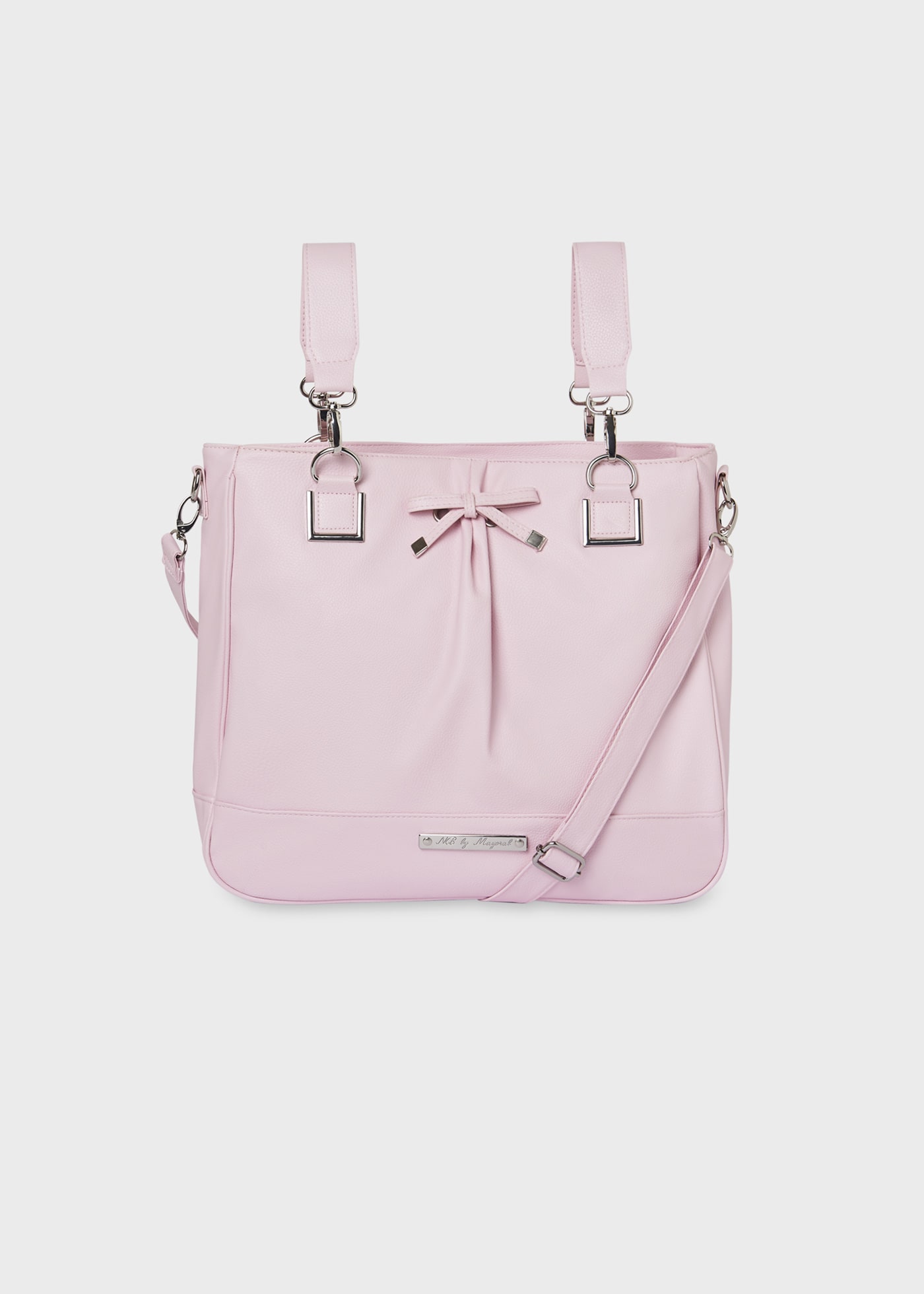 Bolso 2025 mayoral rosa