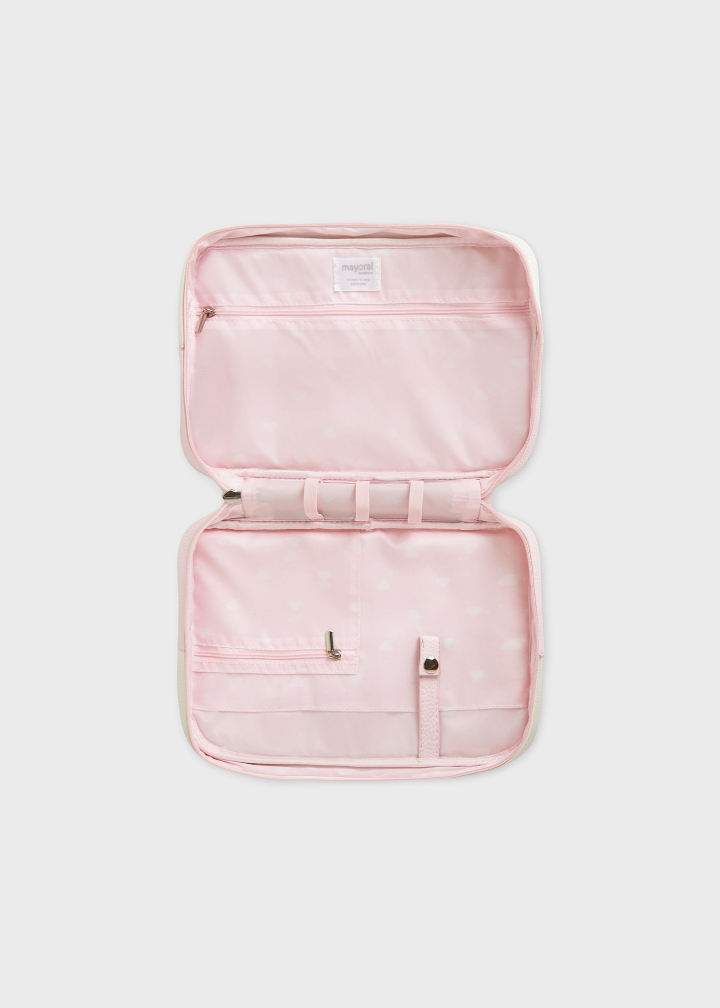 Necessaire organizador