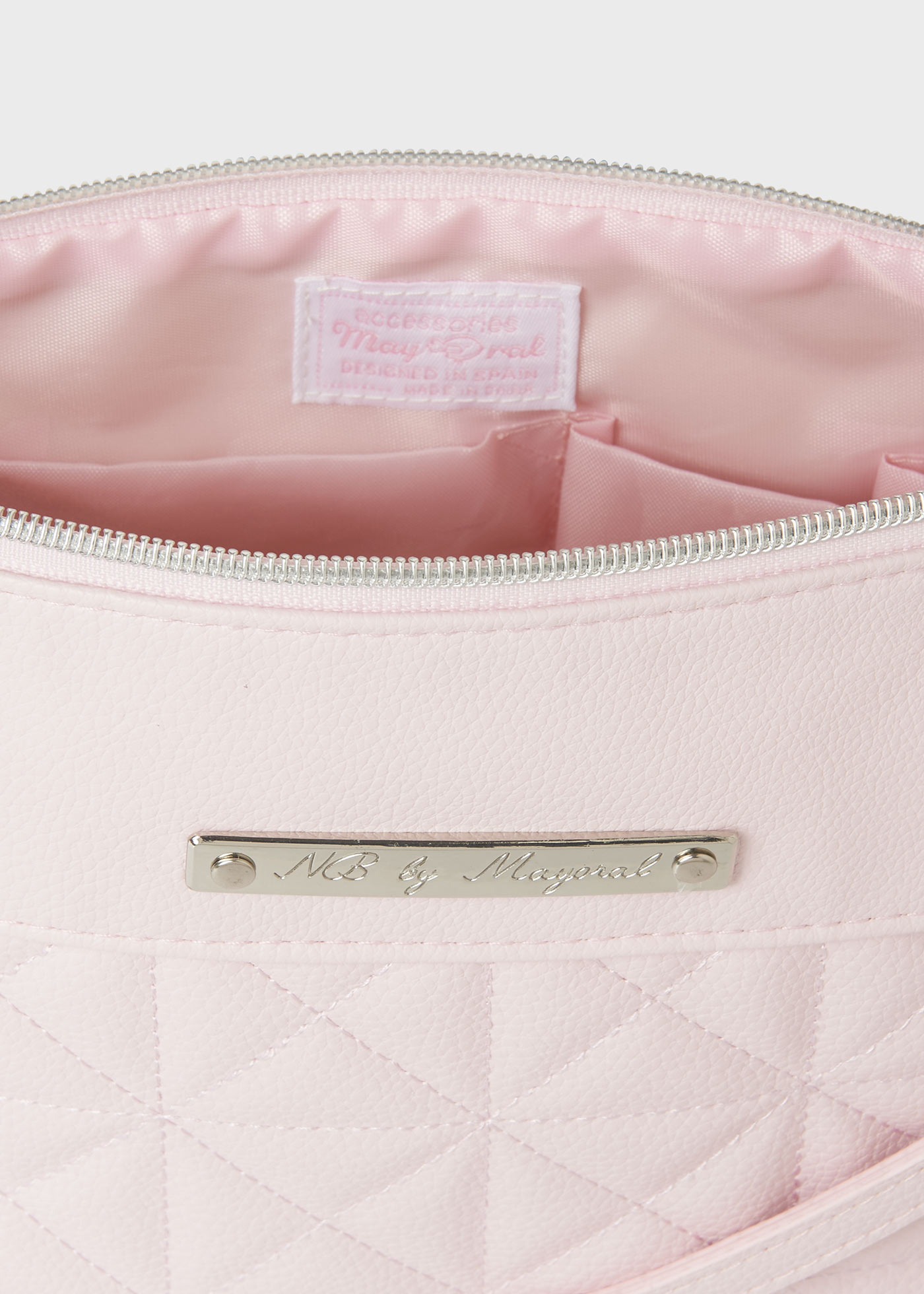 Necessaire Relief-Detail Baby