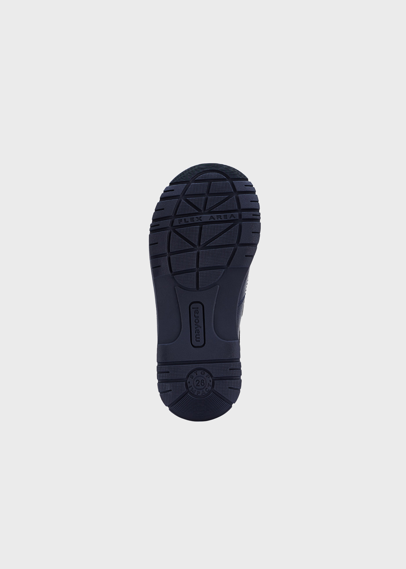 Pantofi sport piele baiat