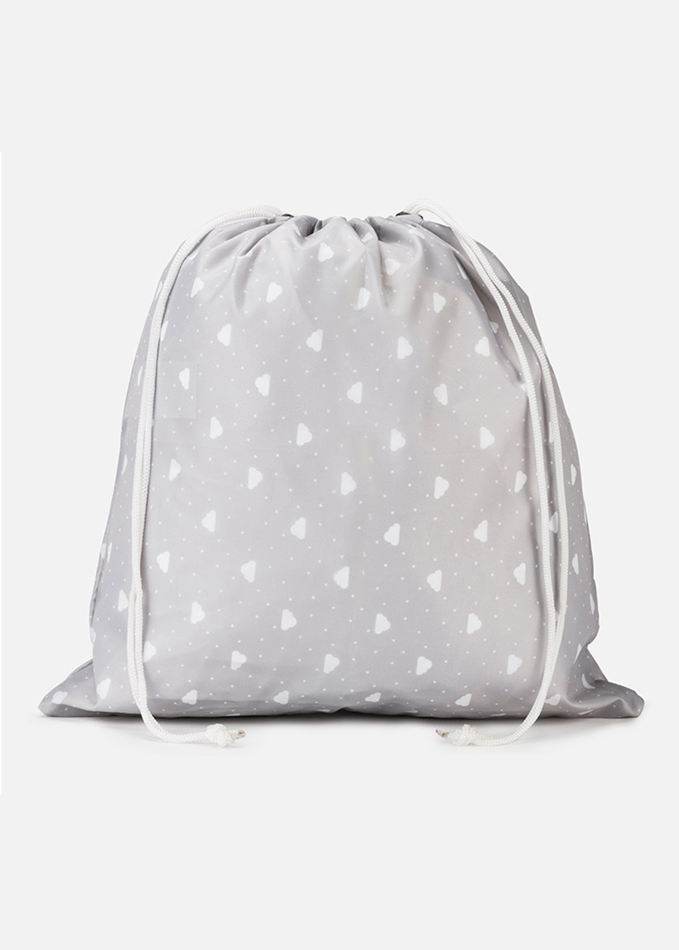 Mayoral Baby Grey Changing Bag