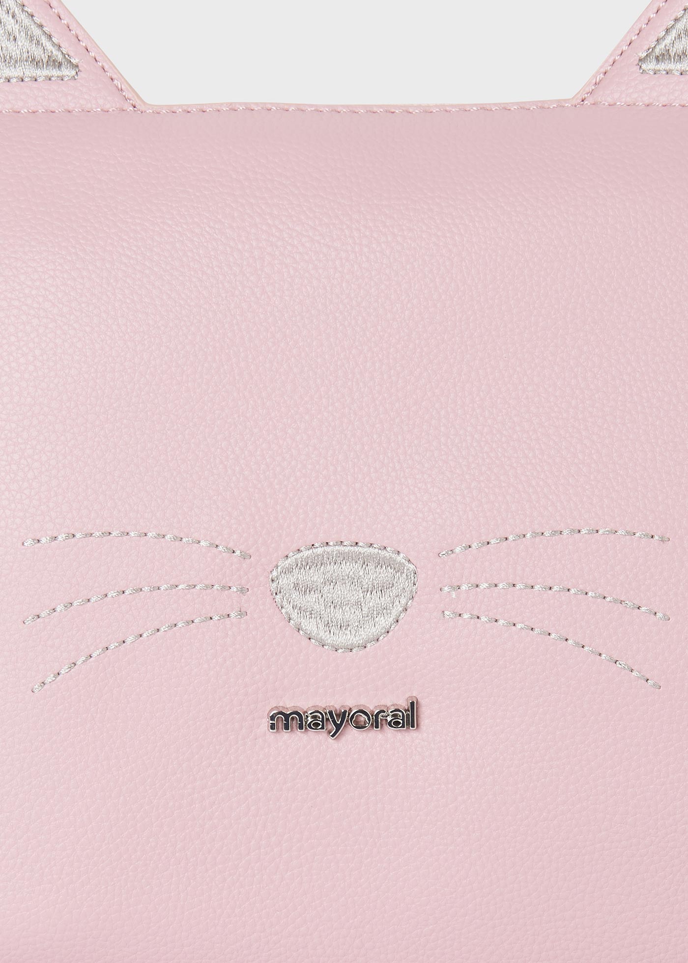 Necessaire con fasciatoio bebé