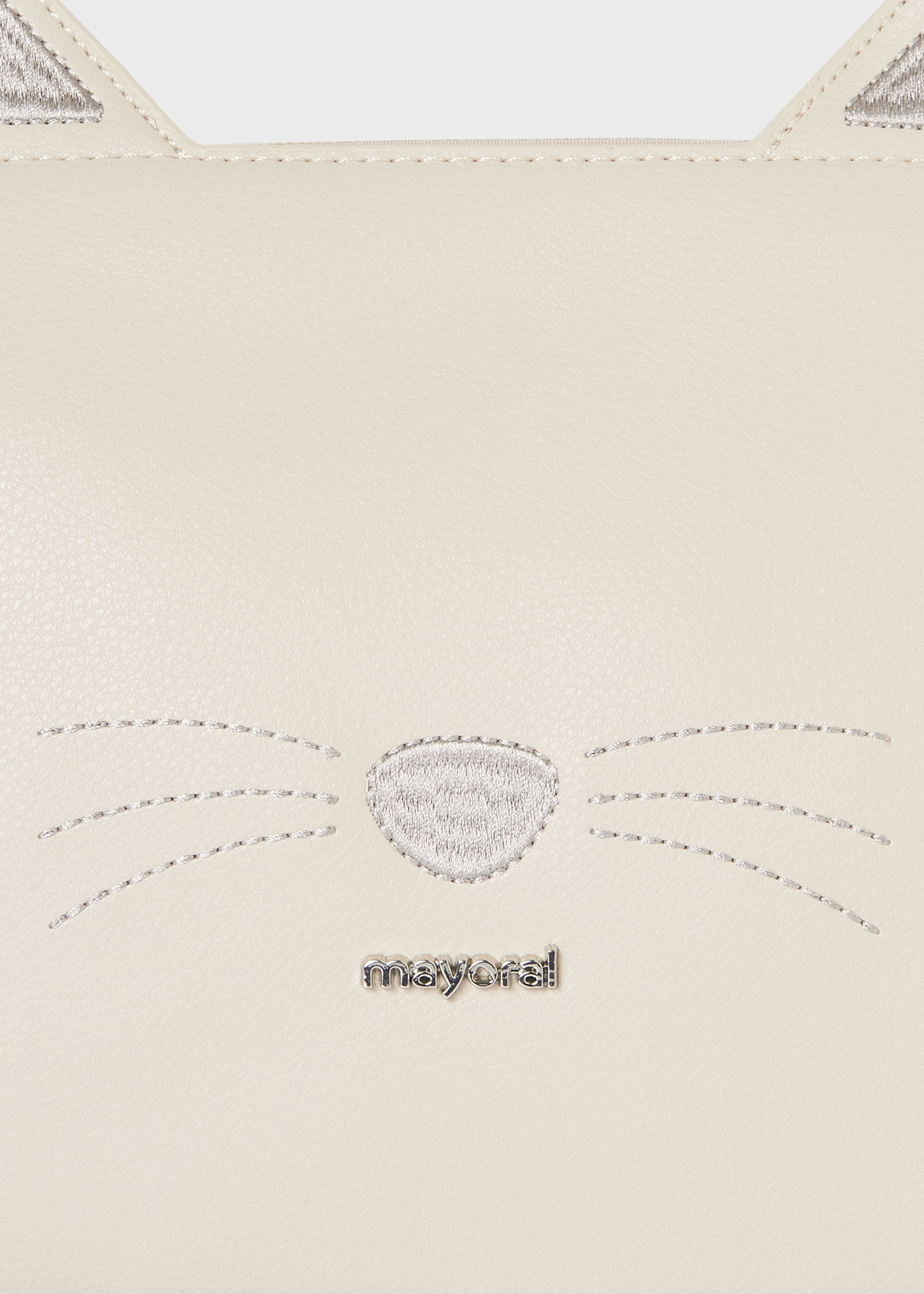 Toilet bag with changing mat baby