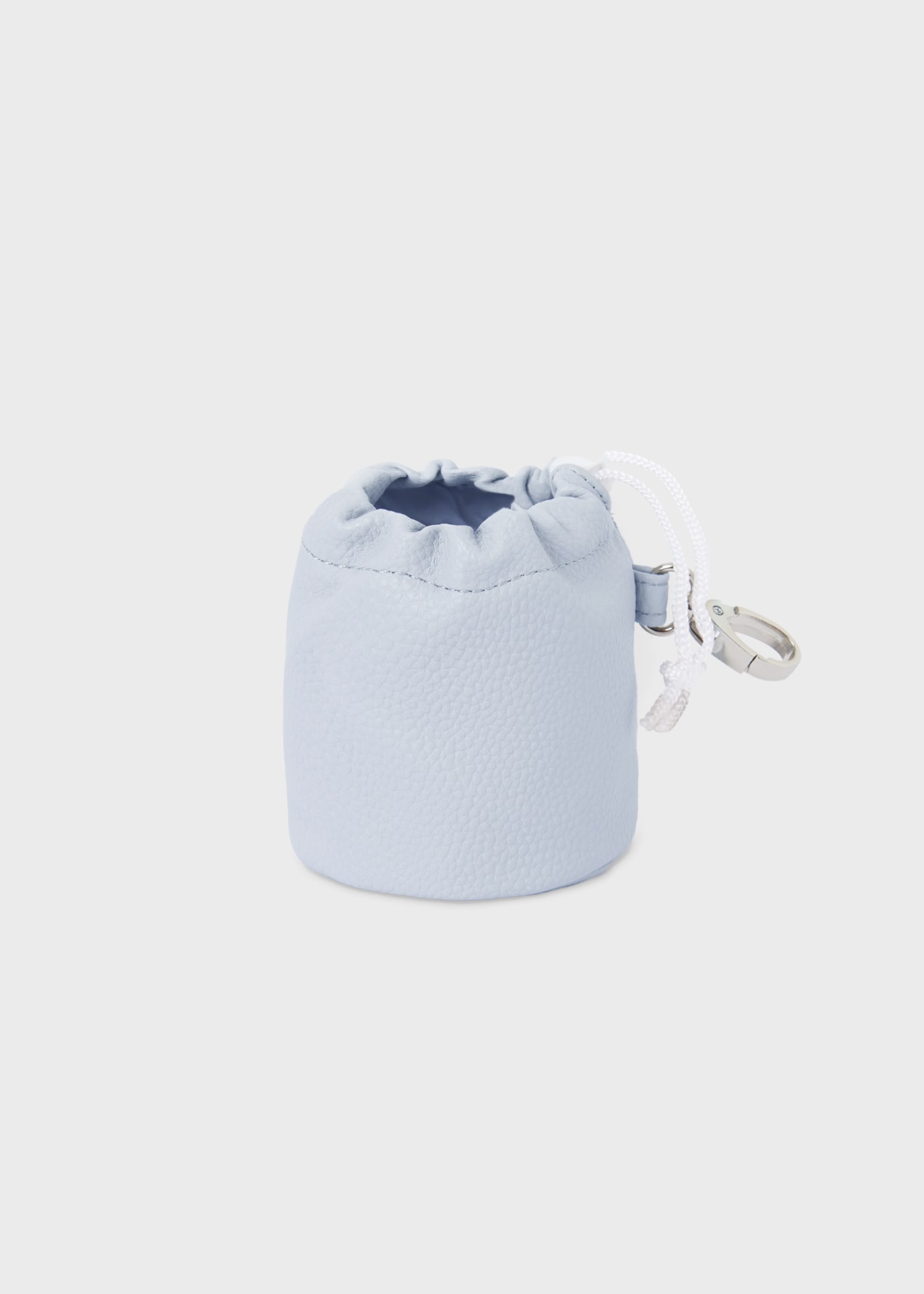 Borsone maternità doppia tasca con accessori neonato