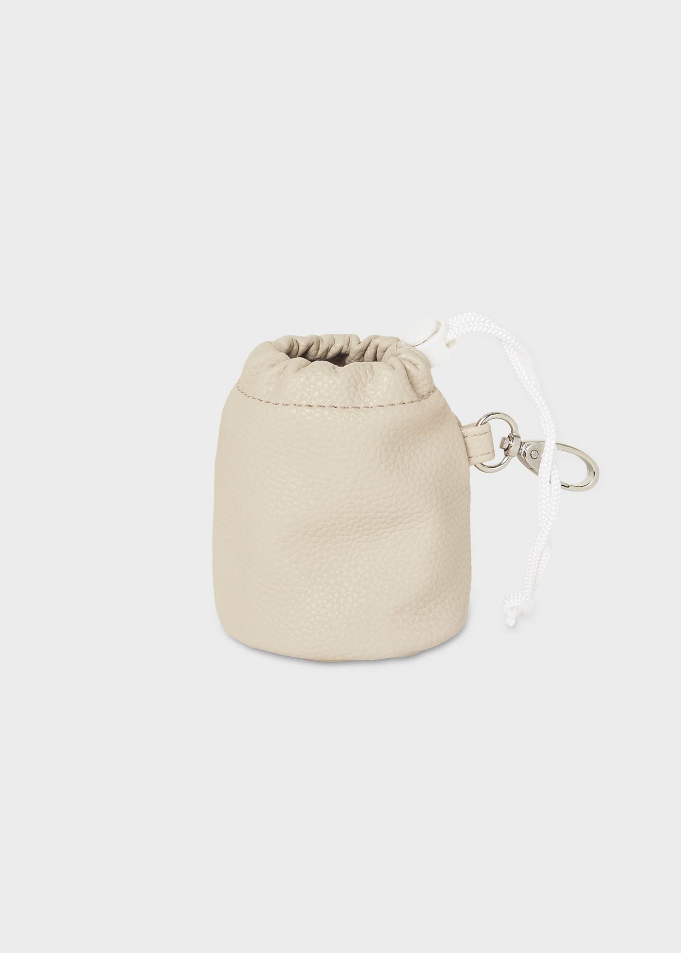 Bolso combinado con accesorios bebé