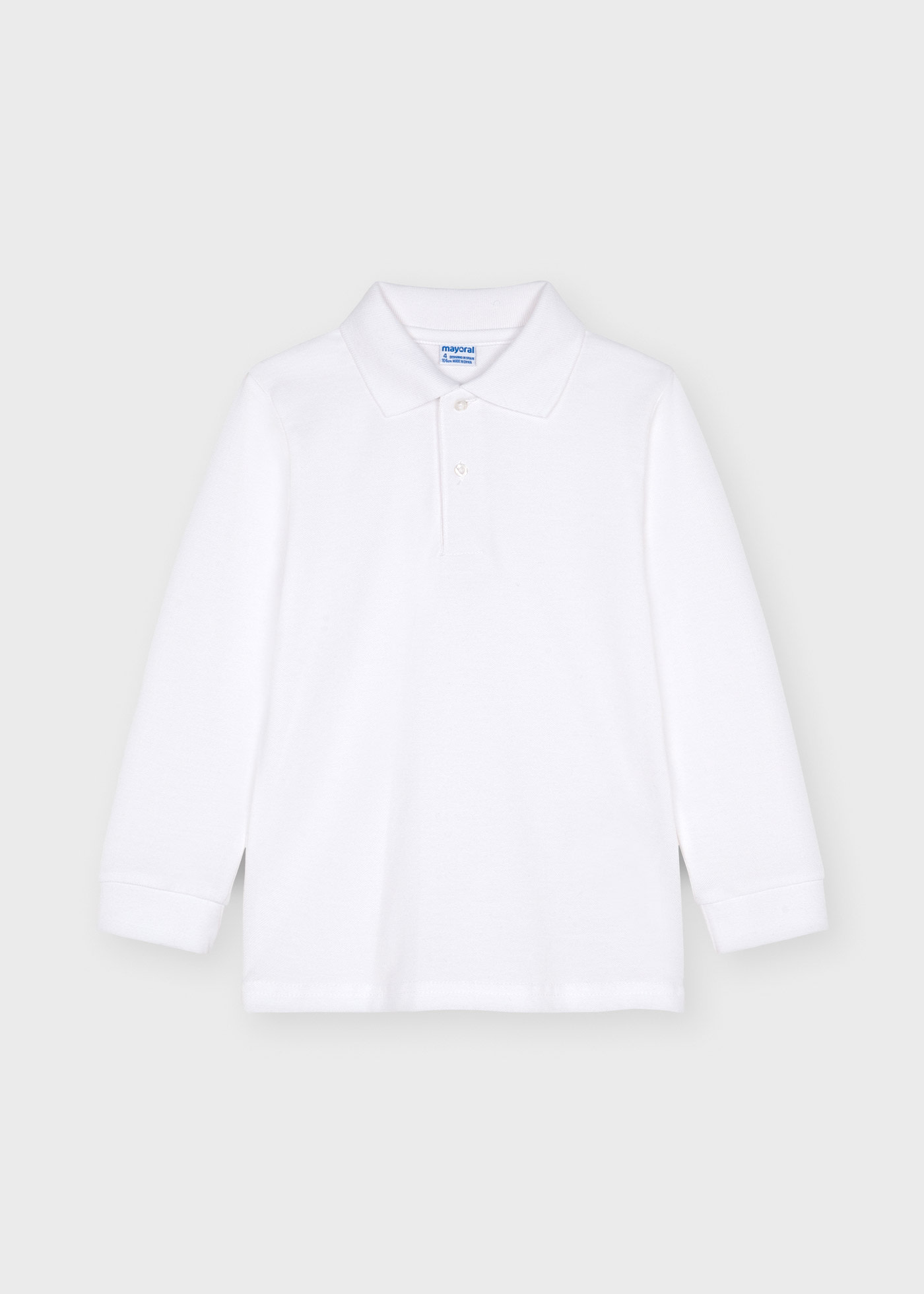 Polo shirt