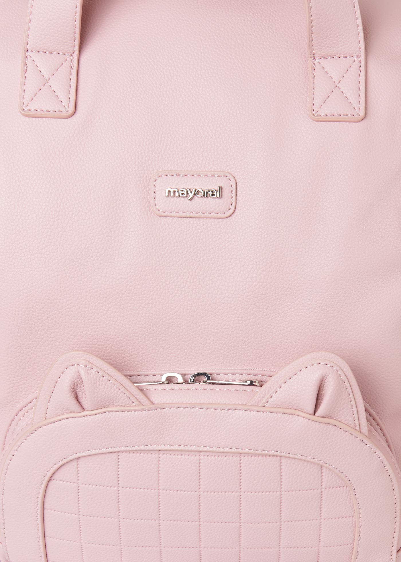 Rucksack Öhrchen Baby