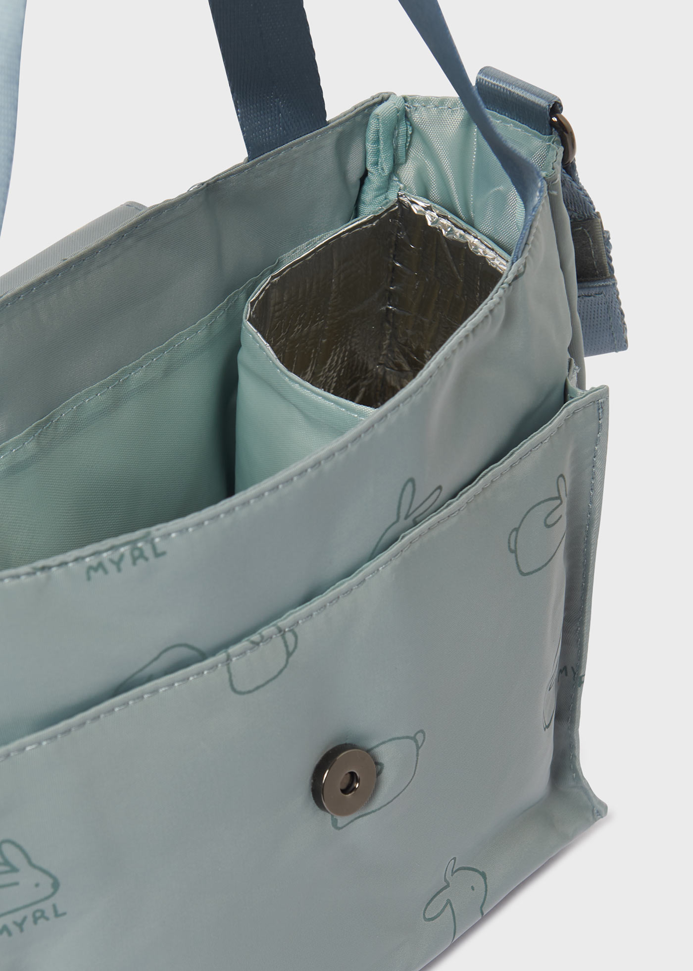 Kinderwagen Organizer