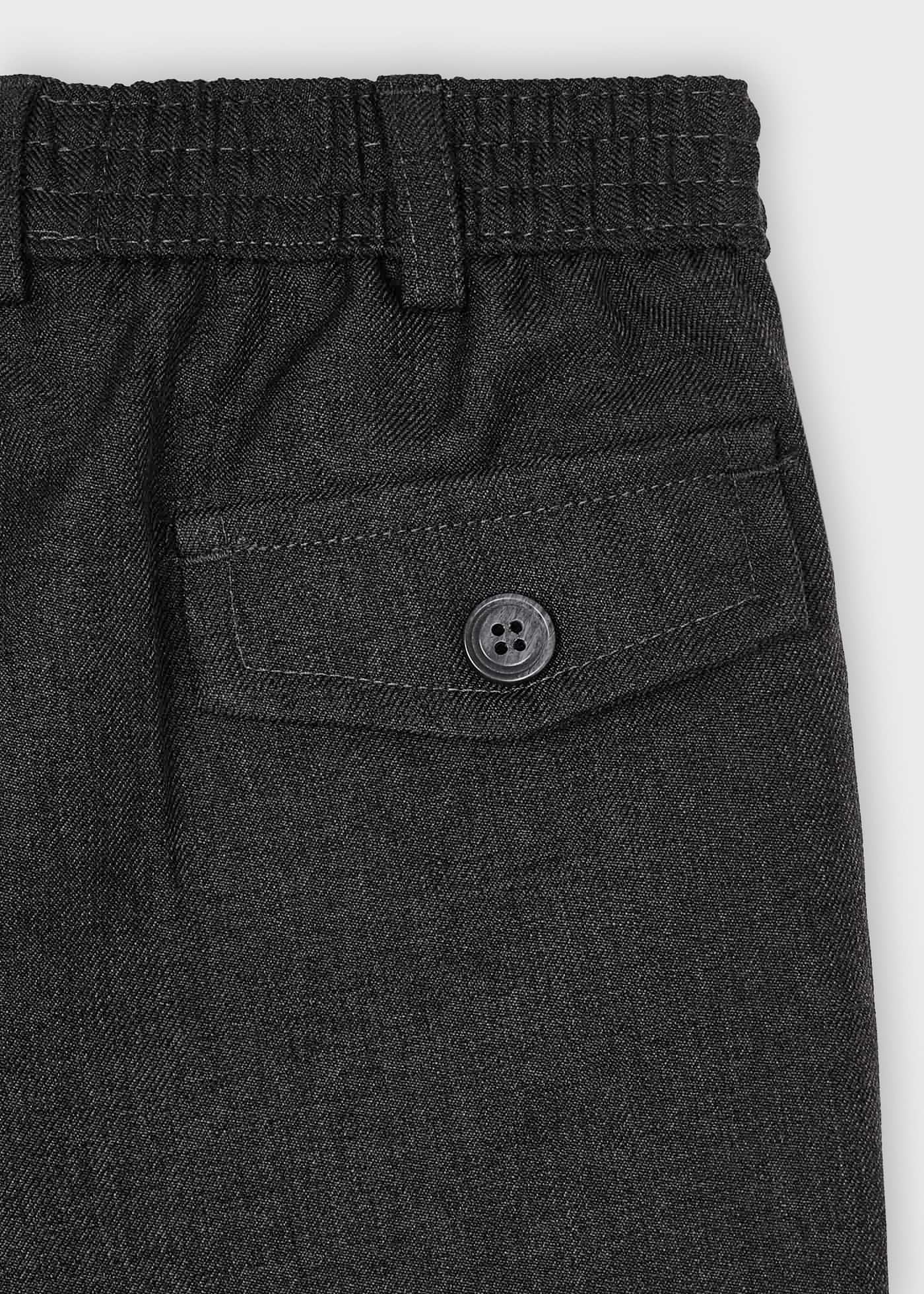 Pantalone scuola bambino