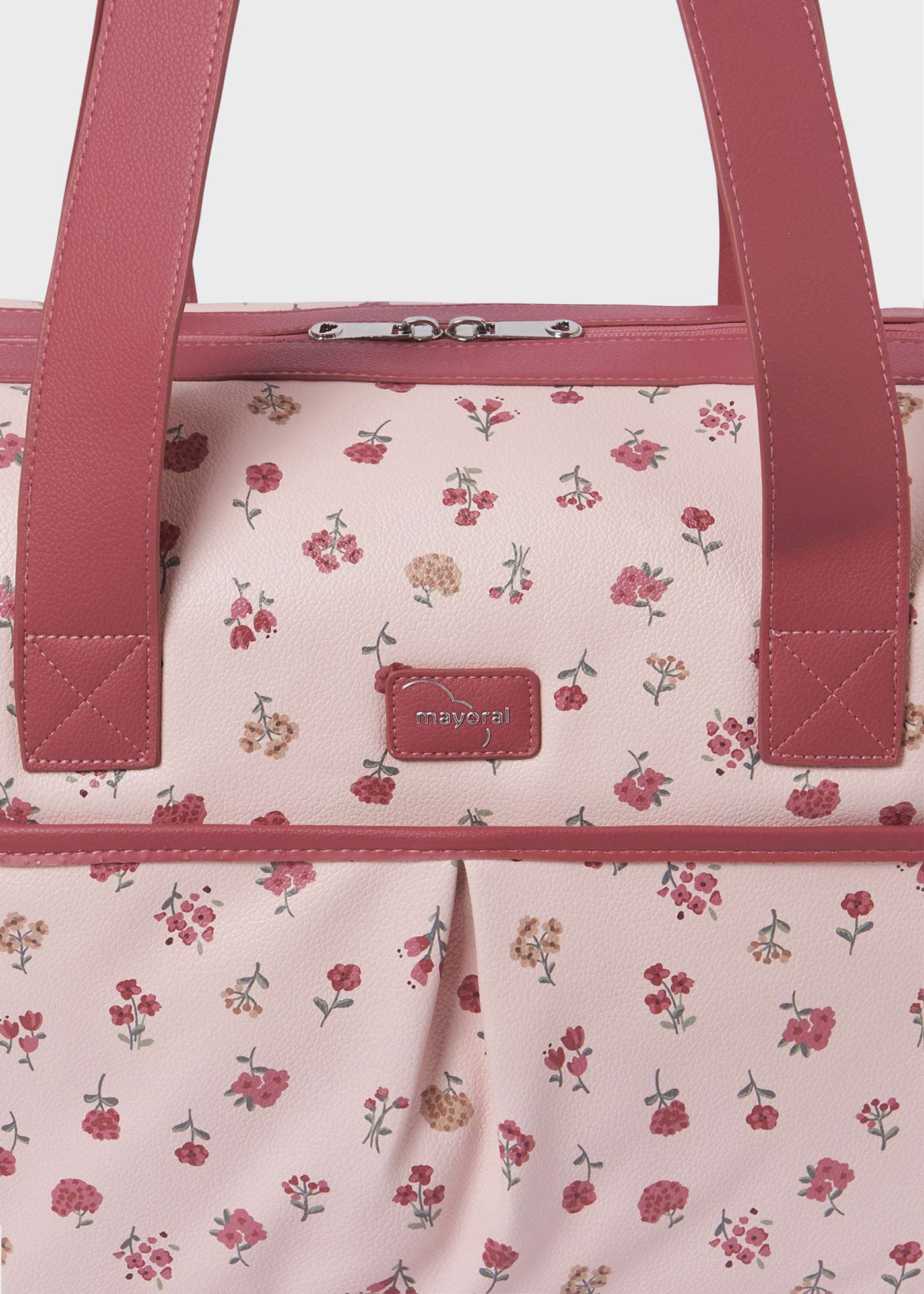 Sac imprimé bébé