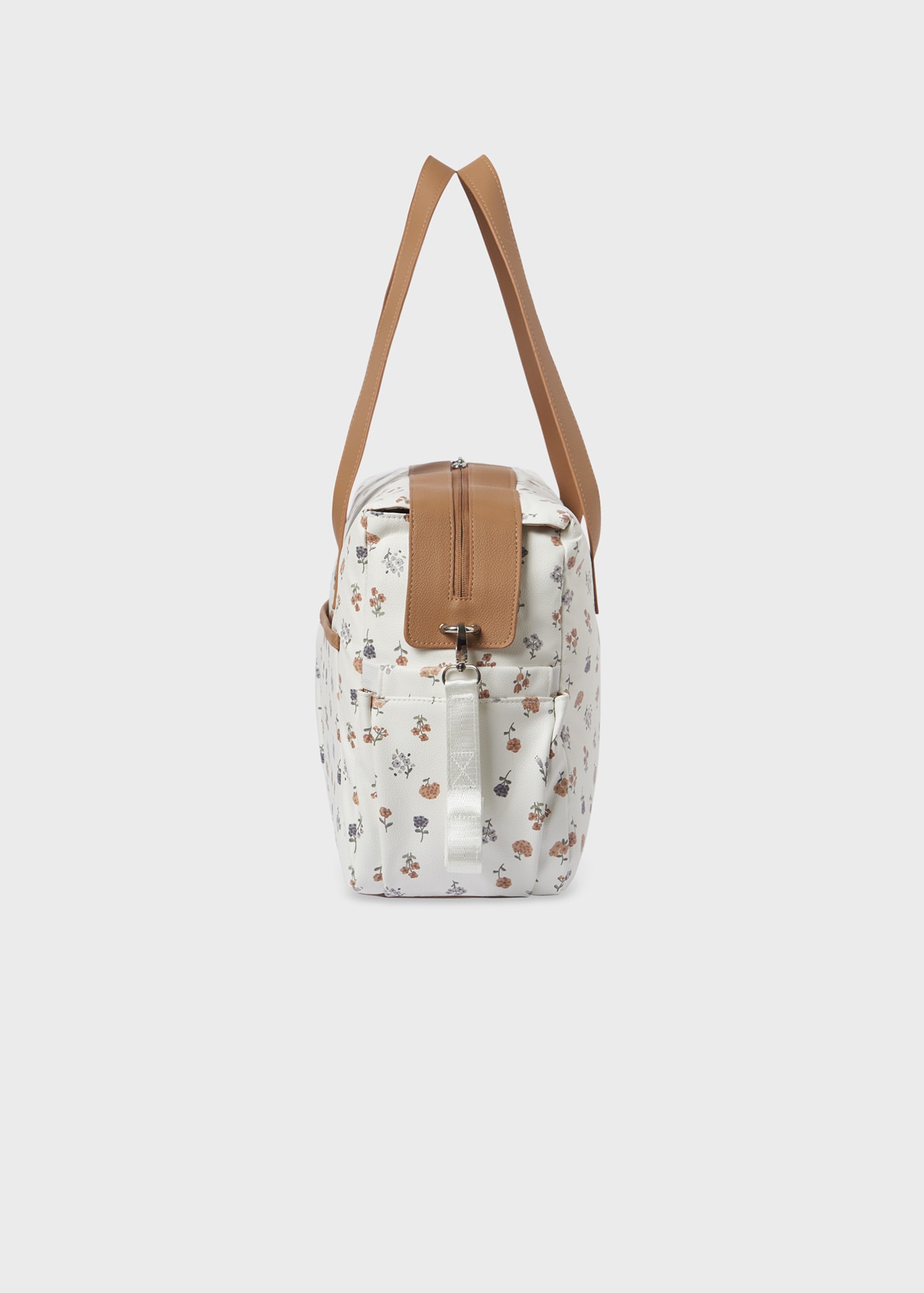 Wickeltasche gemustert Baby