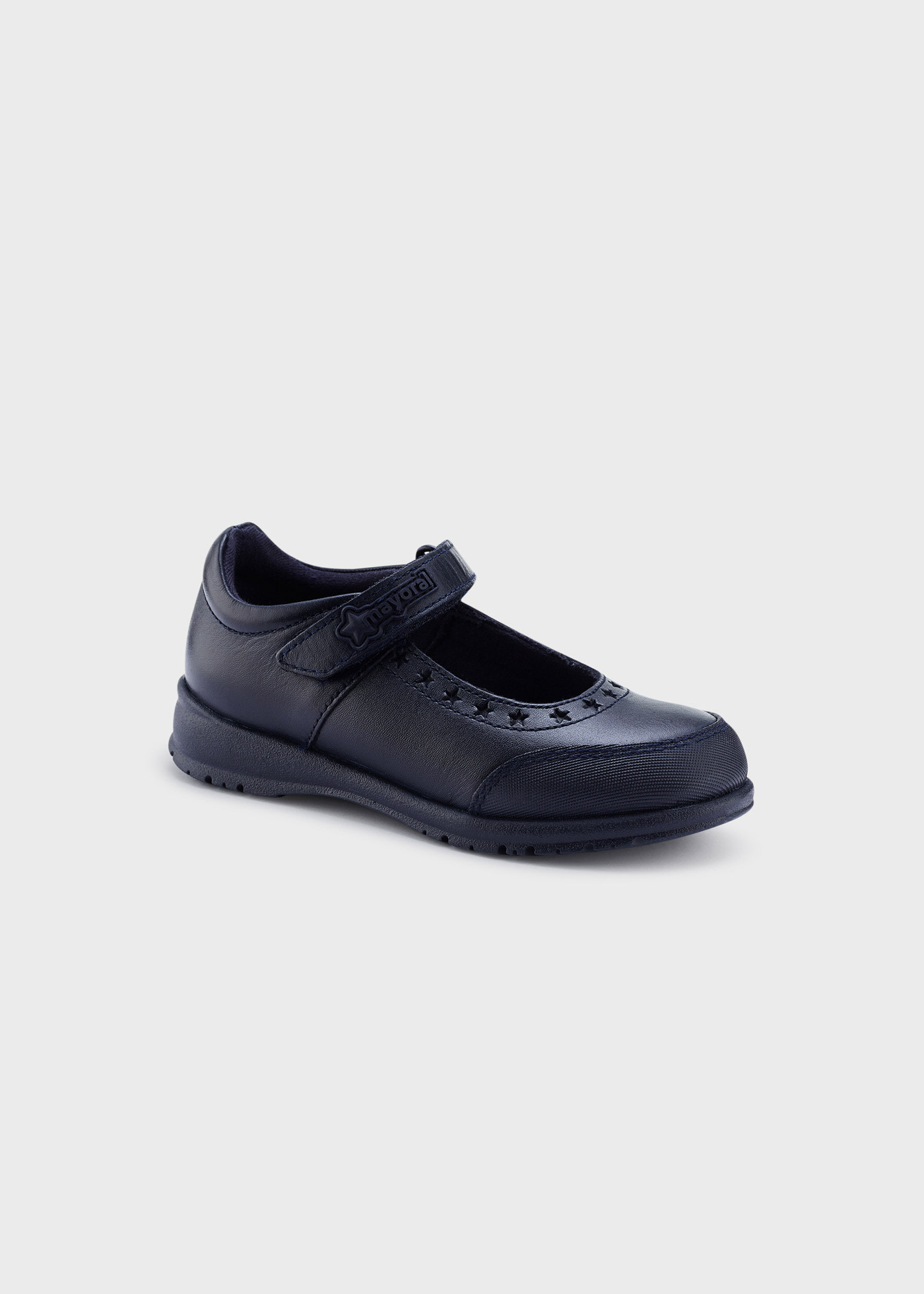 Balerini sport piele fetita