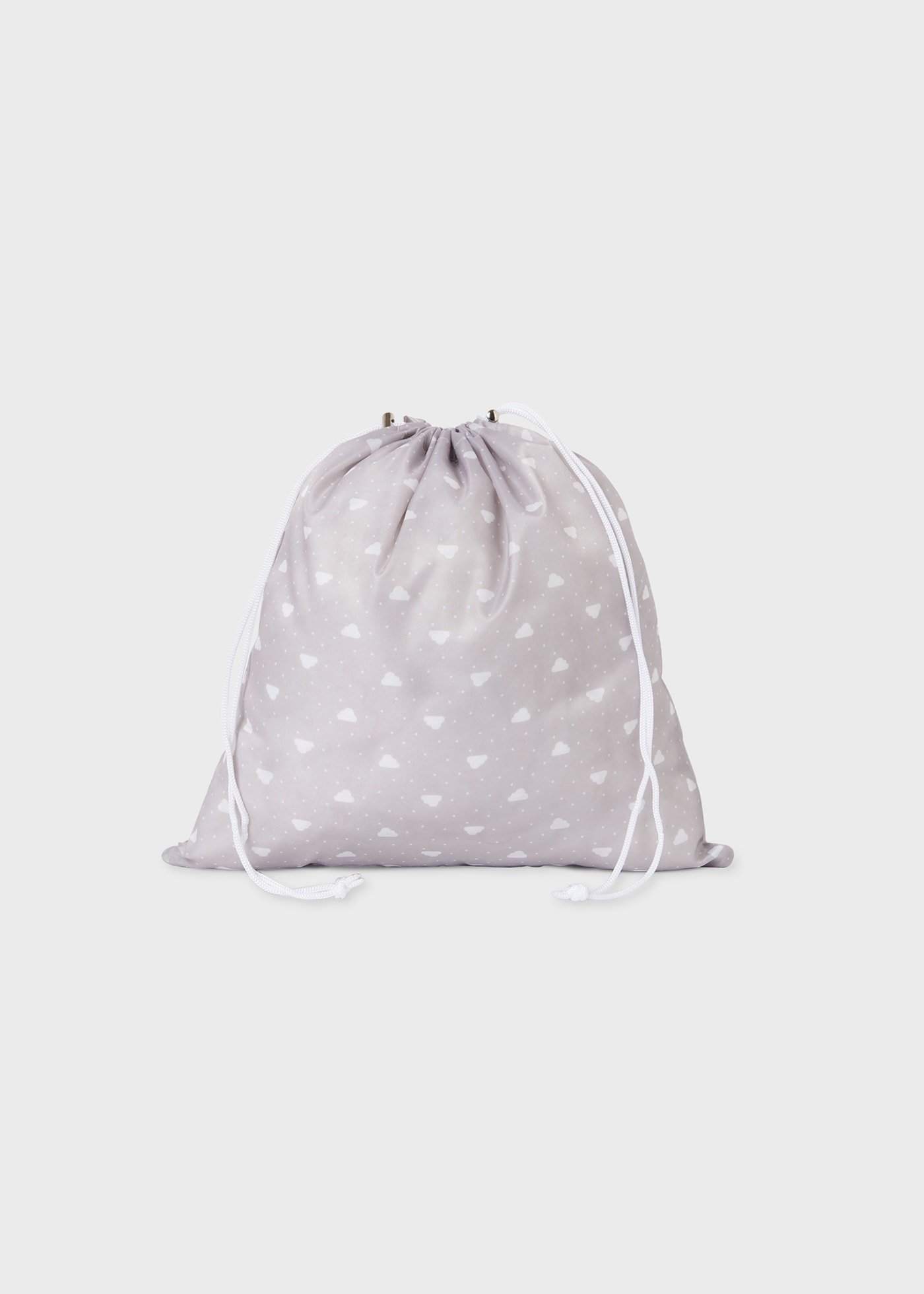 Bolso maternidad combinado bebé
