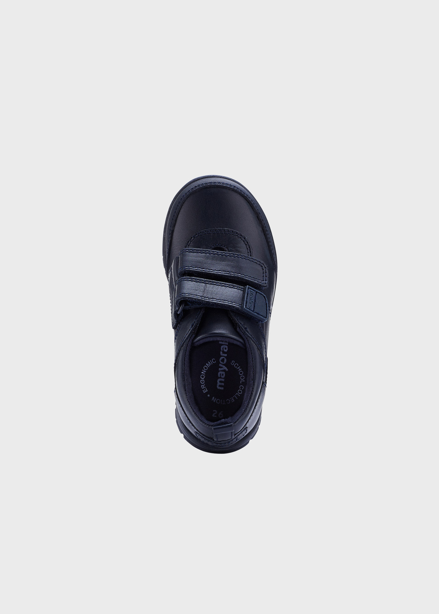 Pantofi sport piele baiat