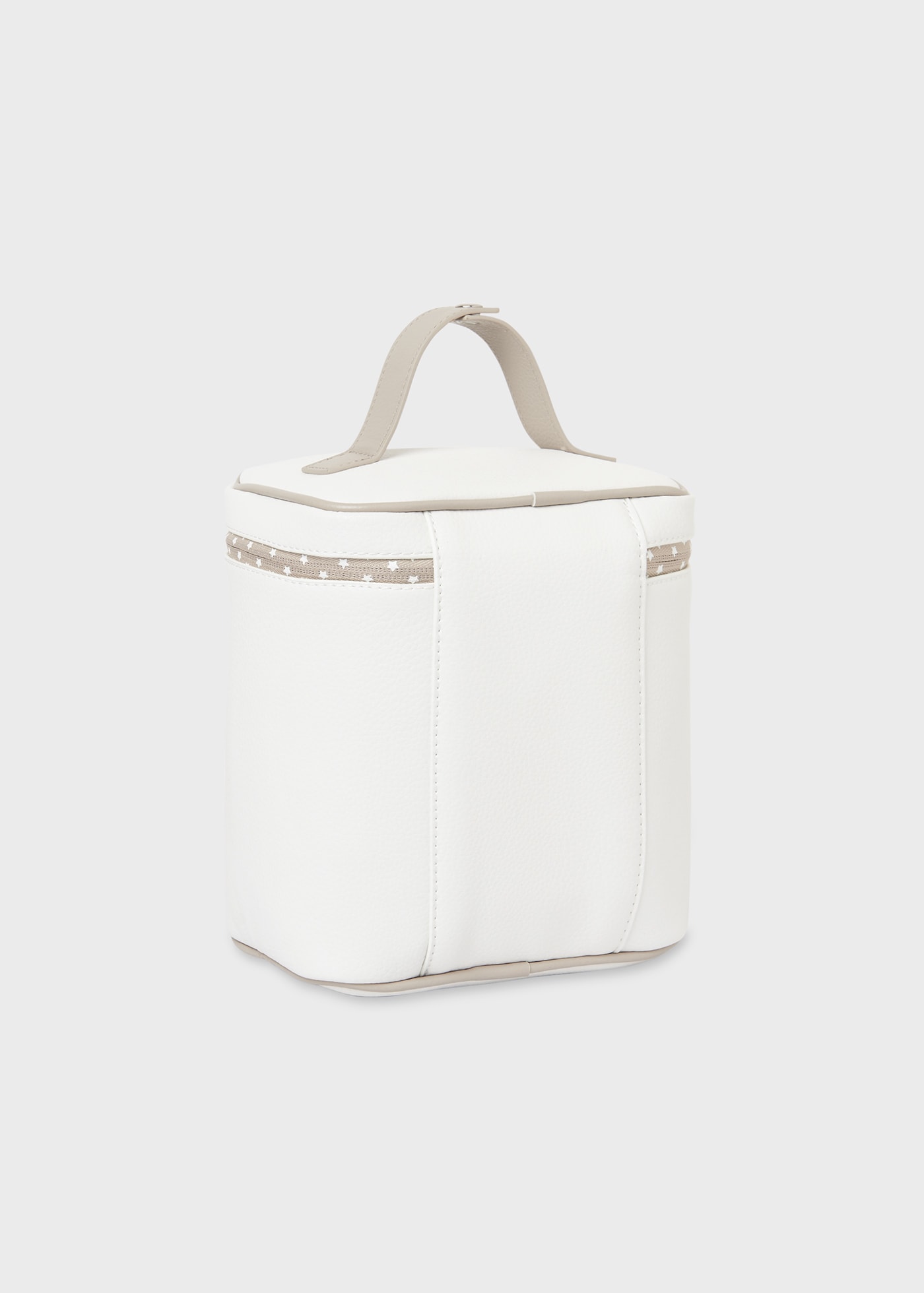 Grosse Kühltasche Logo Baby