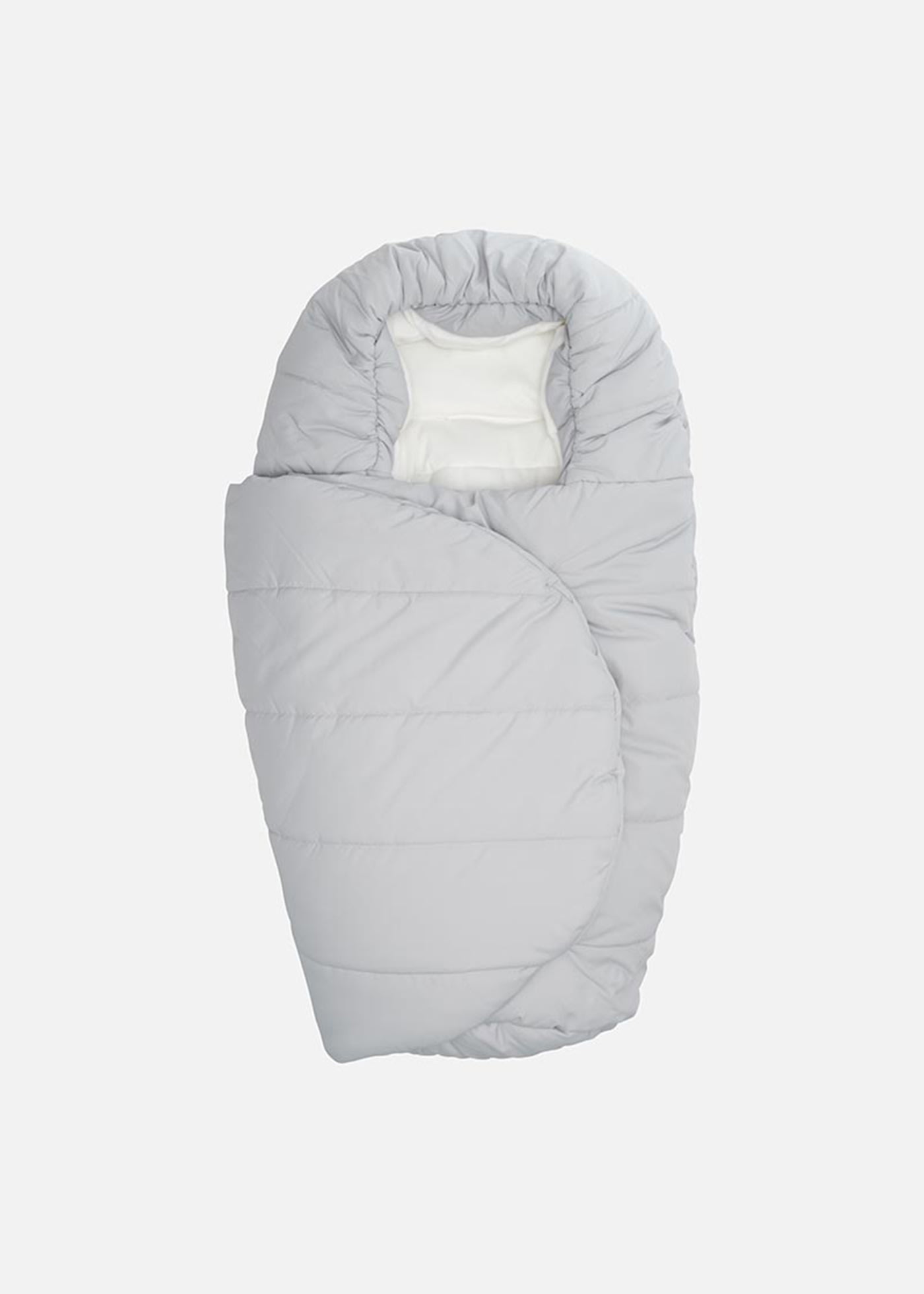 Saco de dormir acolchoado bebé