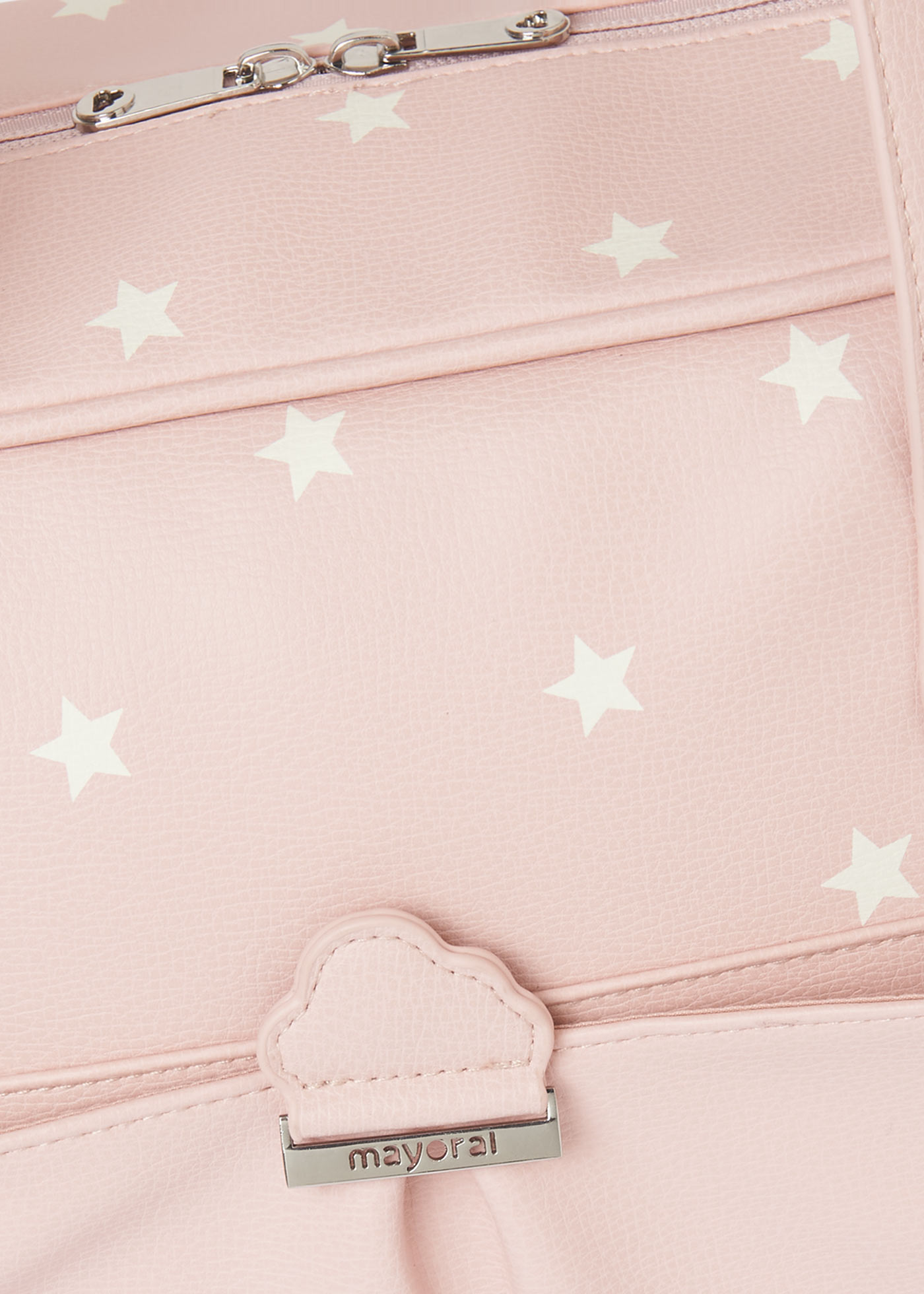 Baby star maternity bag