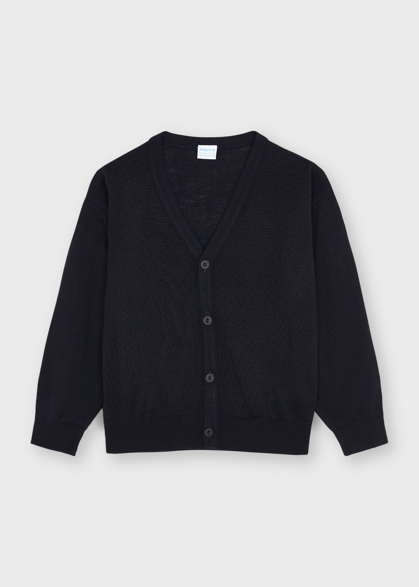 Unisex School Cardigan