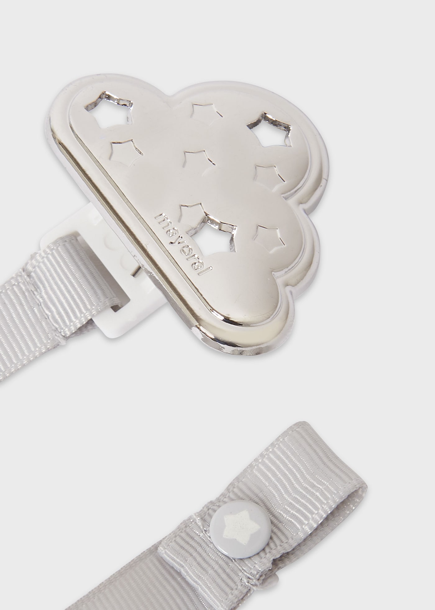 Baby dummy chain