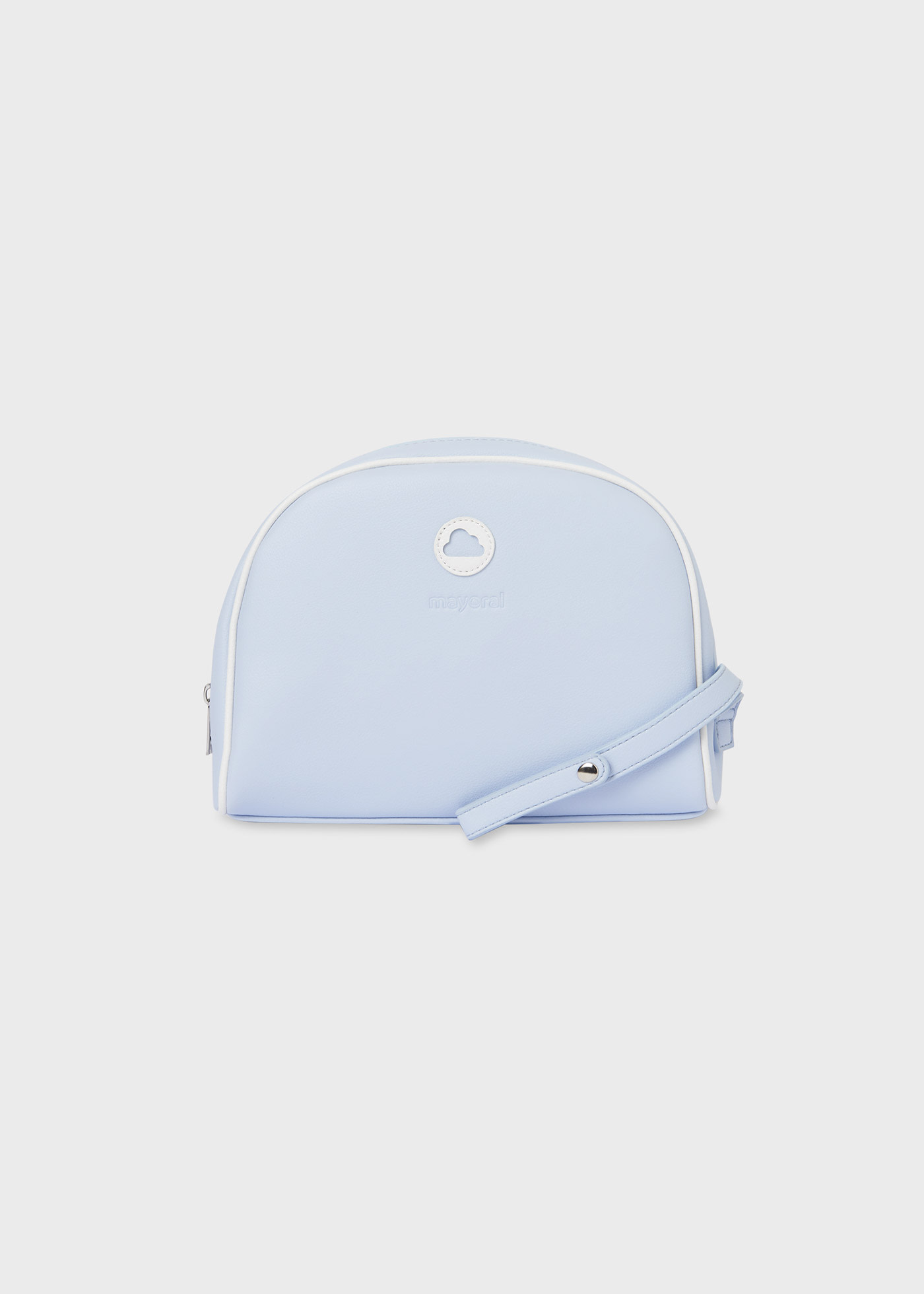 Necessaire logo bebé