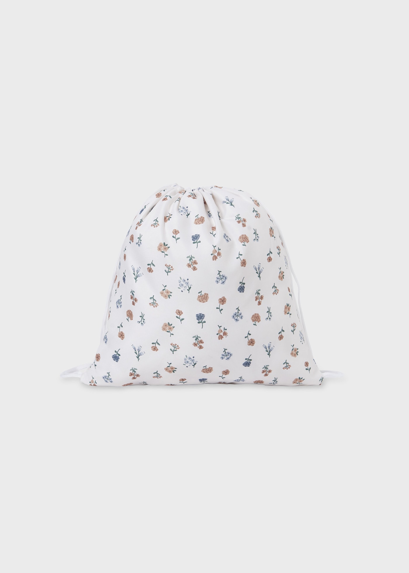 Wickeltasche gesteppt Öhrchen Baby