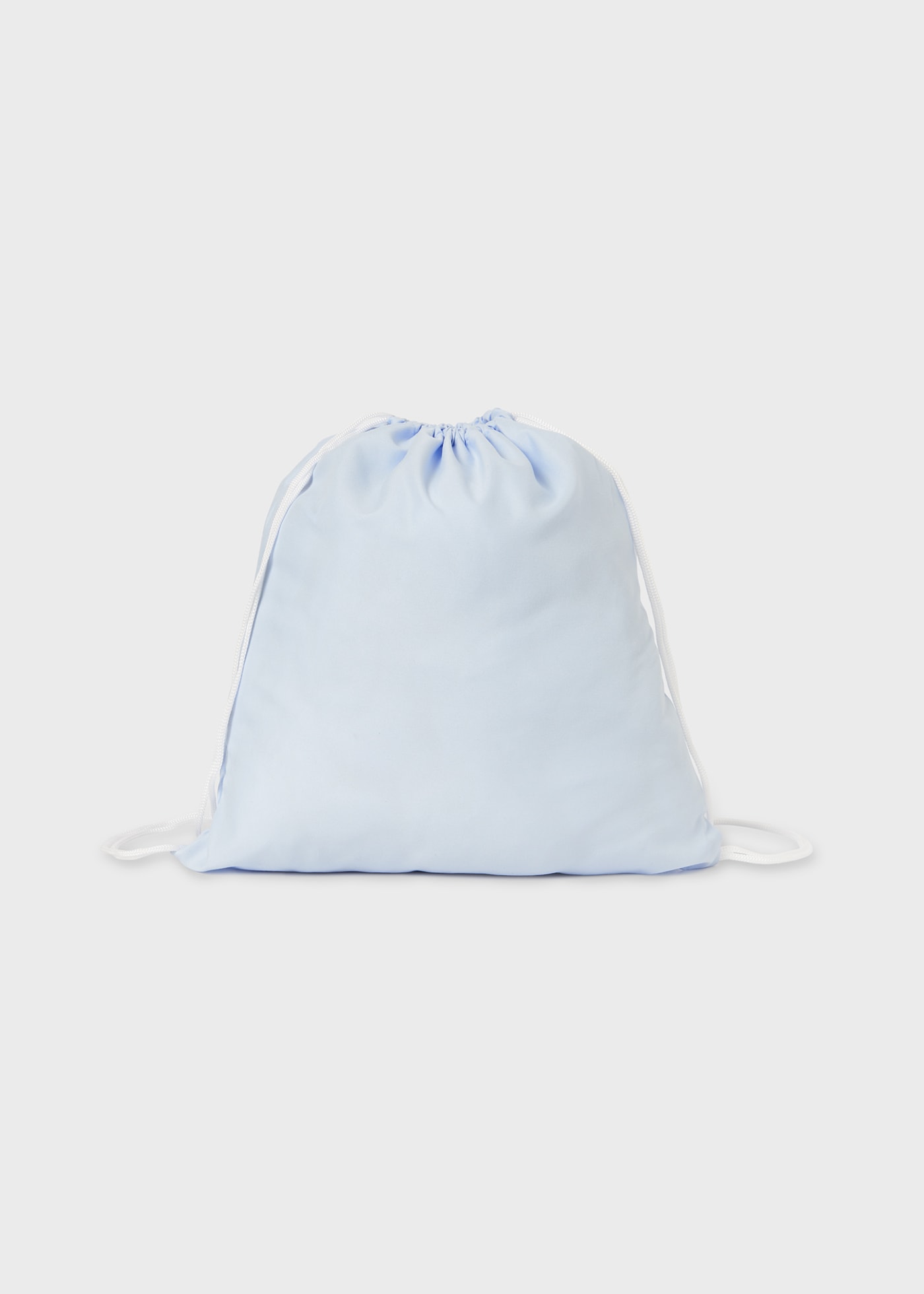 Borsa maternità vichy neonato