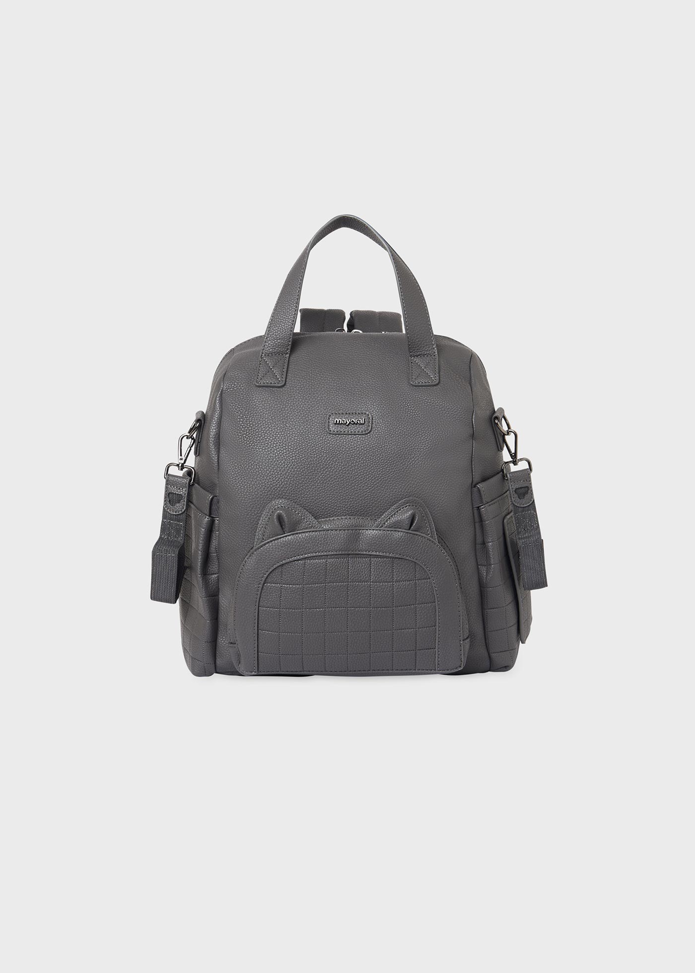 Rucksack Öhrchen Baby